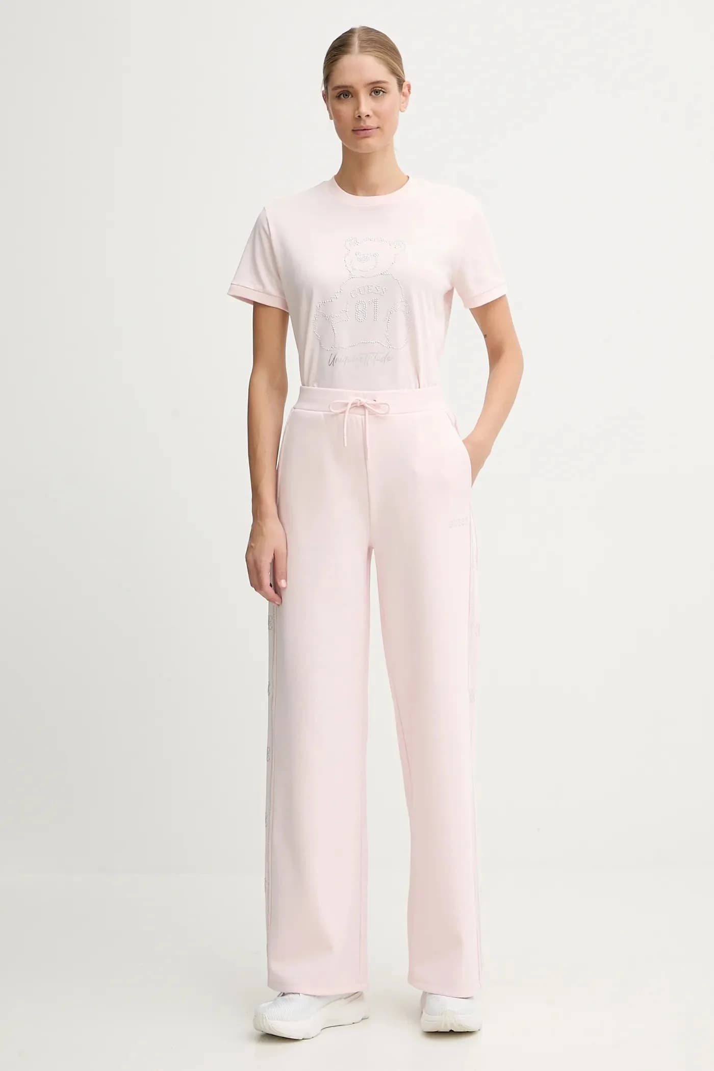 Спортивные брюки ОКТАВИЯ - фото 2