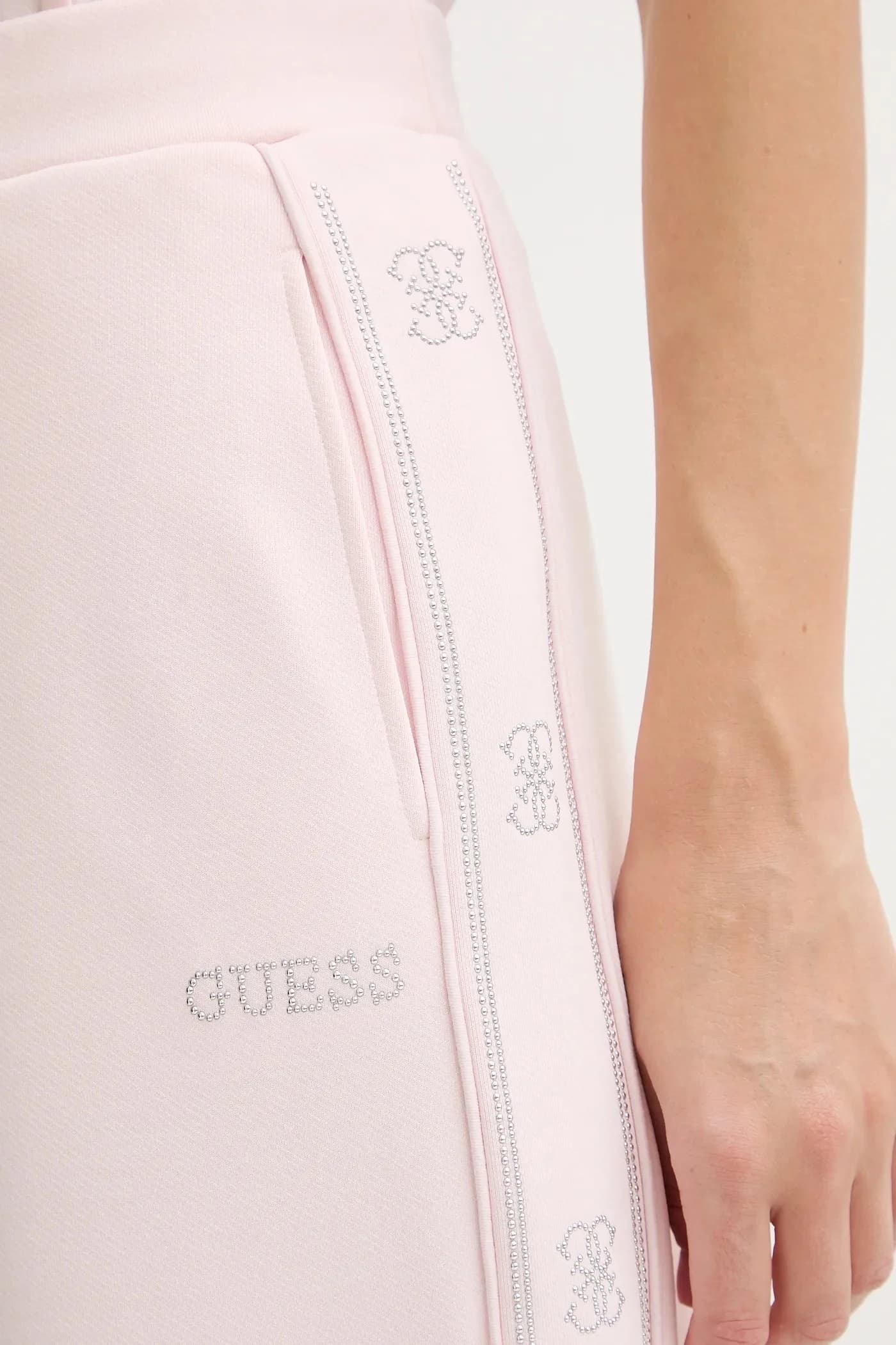 Спортивные брюки ОКТАВИЯ - фото 4