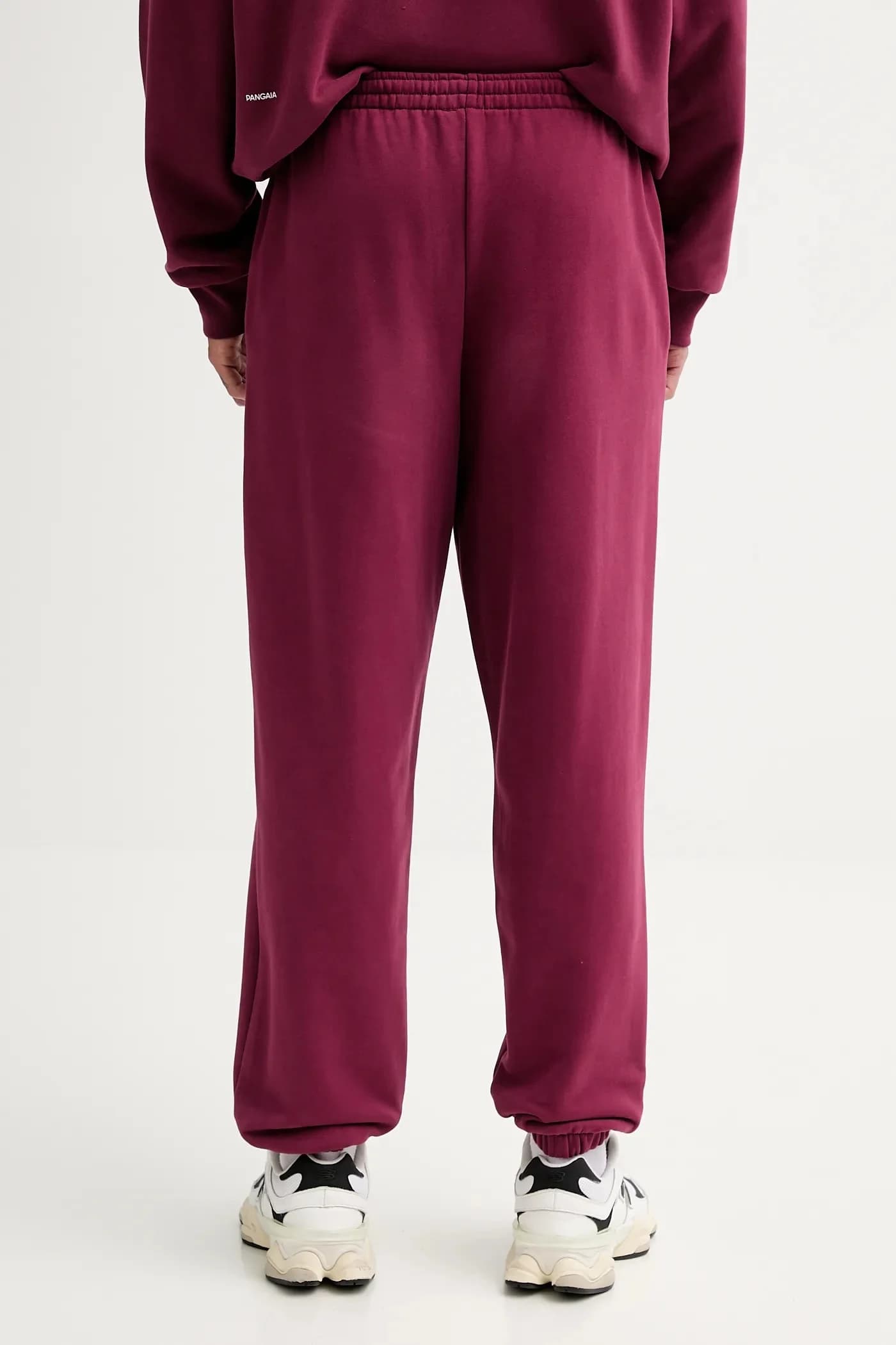 Хлопковые спортивные штаны - фото 4