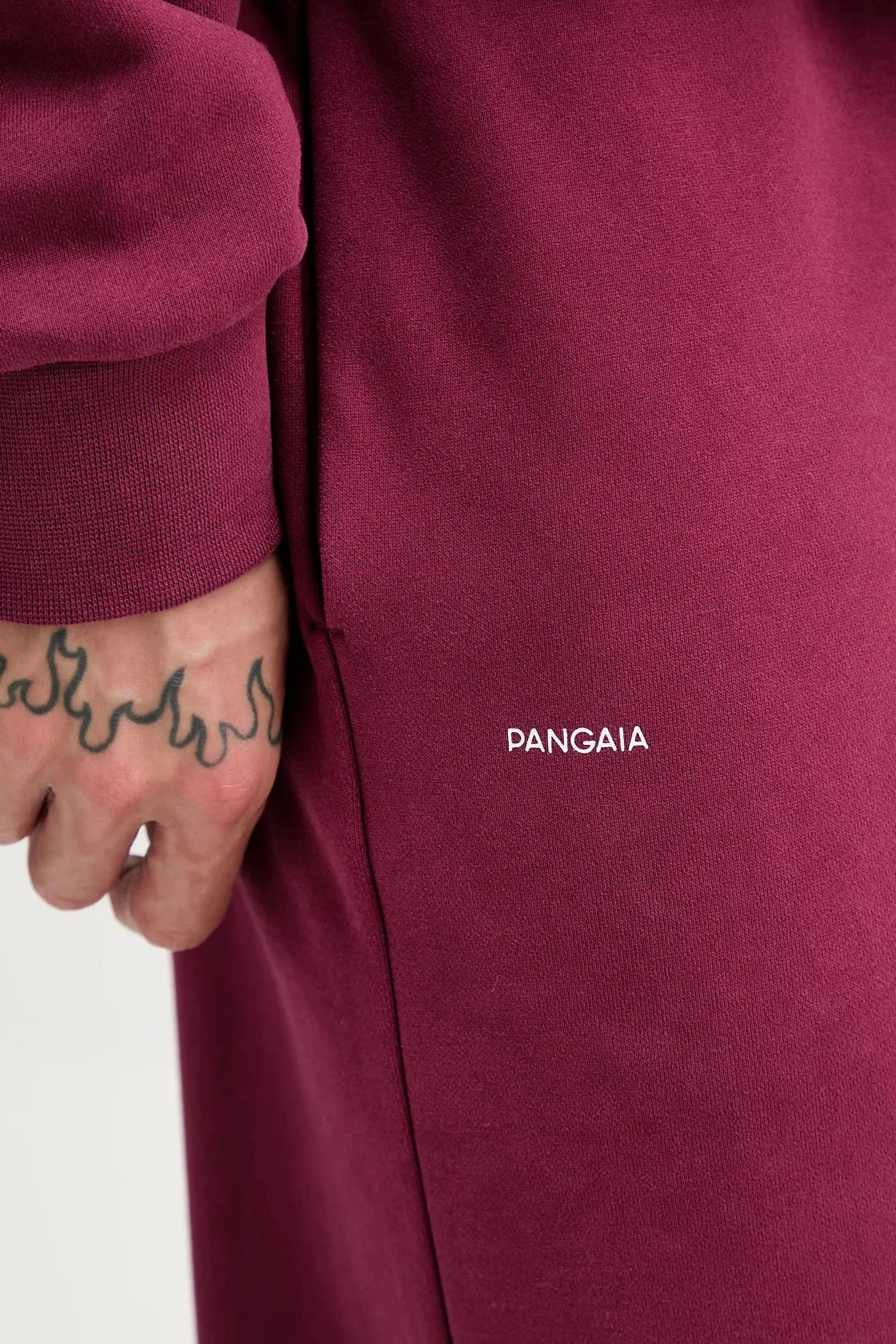 Хлопковые спортивные штаны - фото 6