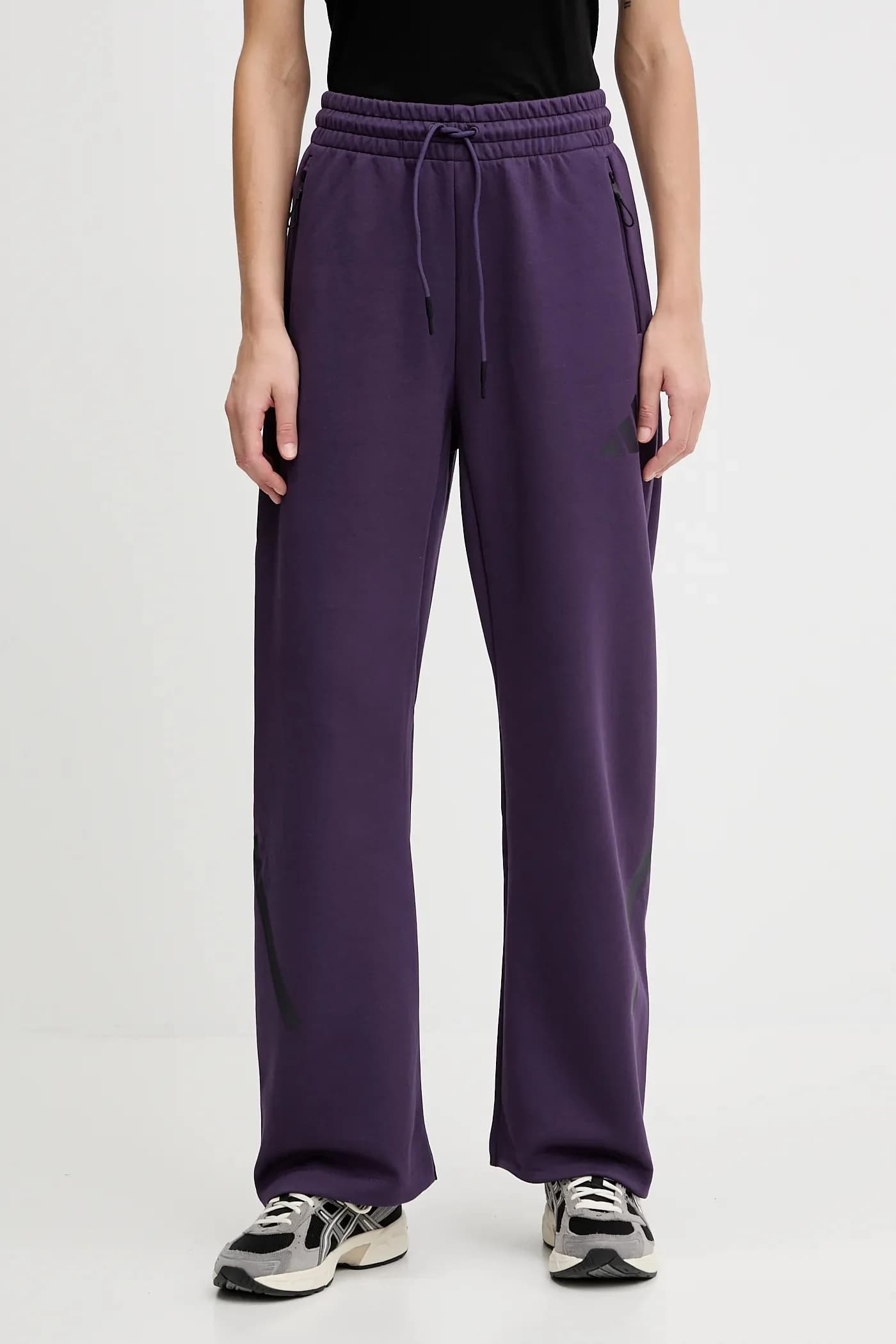 Adidas x Z.N.E. спортивные штаны