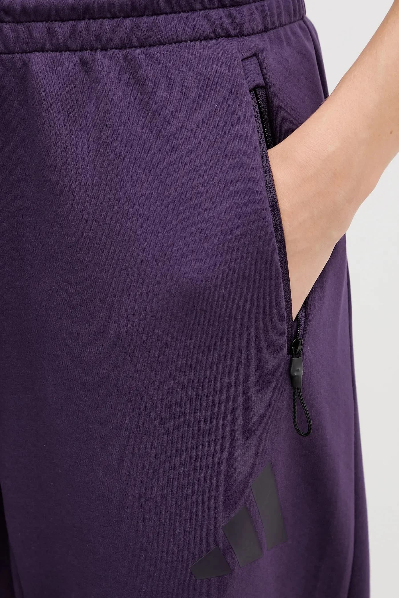 Adidas x Z.N.E. спортивные штаны - фото 4