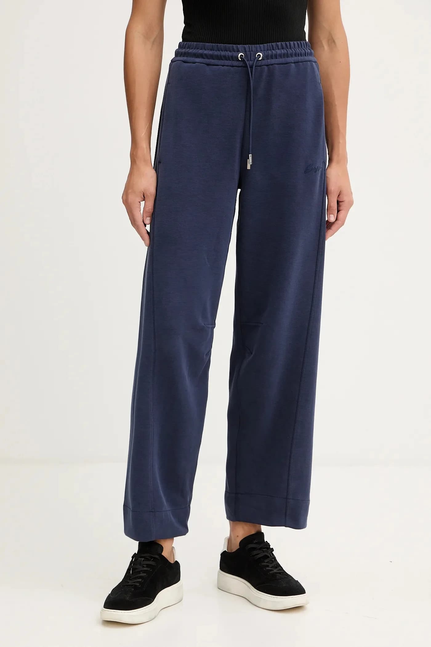 C_Элайджа спортивные штаны