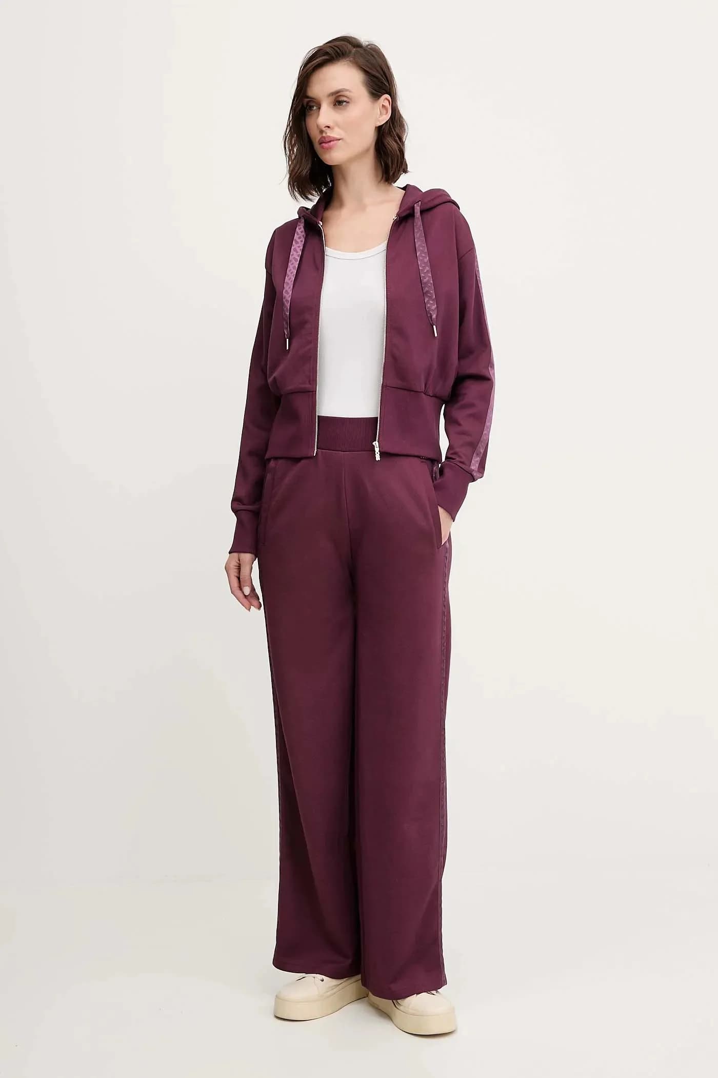 Lounge B Текстура_Штаны - фото 2