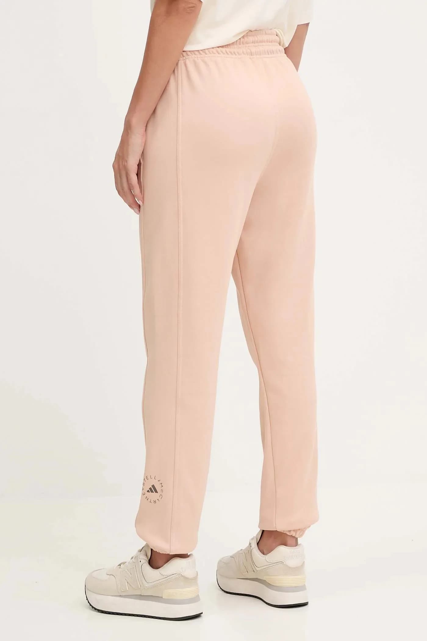 Хлопковые спортивные штаны - фото 3