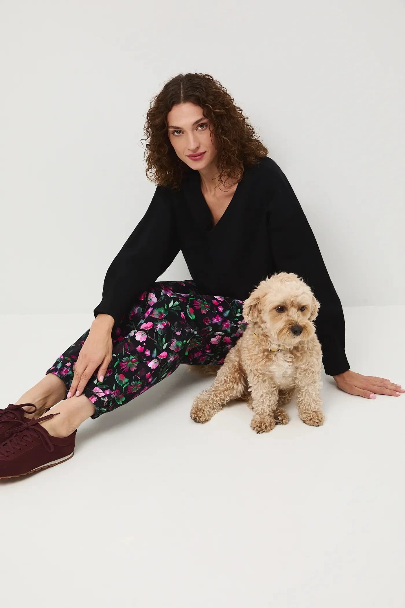 Спортивные штаны - фото 2