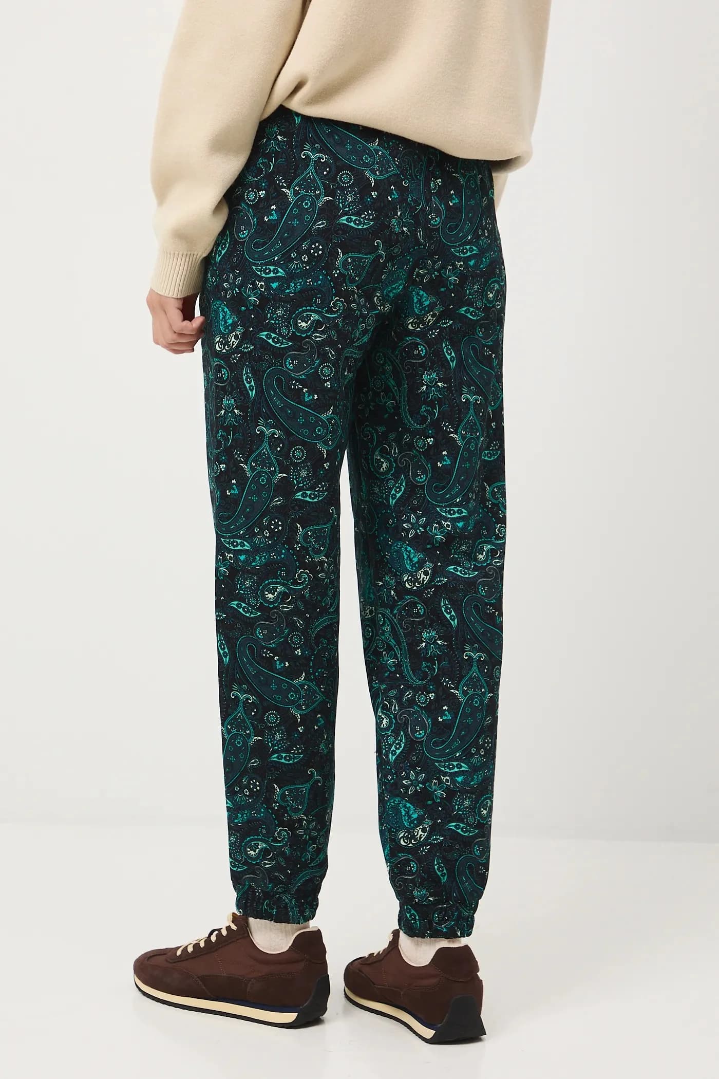 Спортивные штаны - фото 3