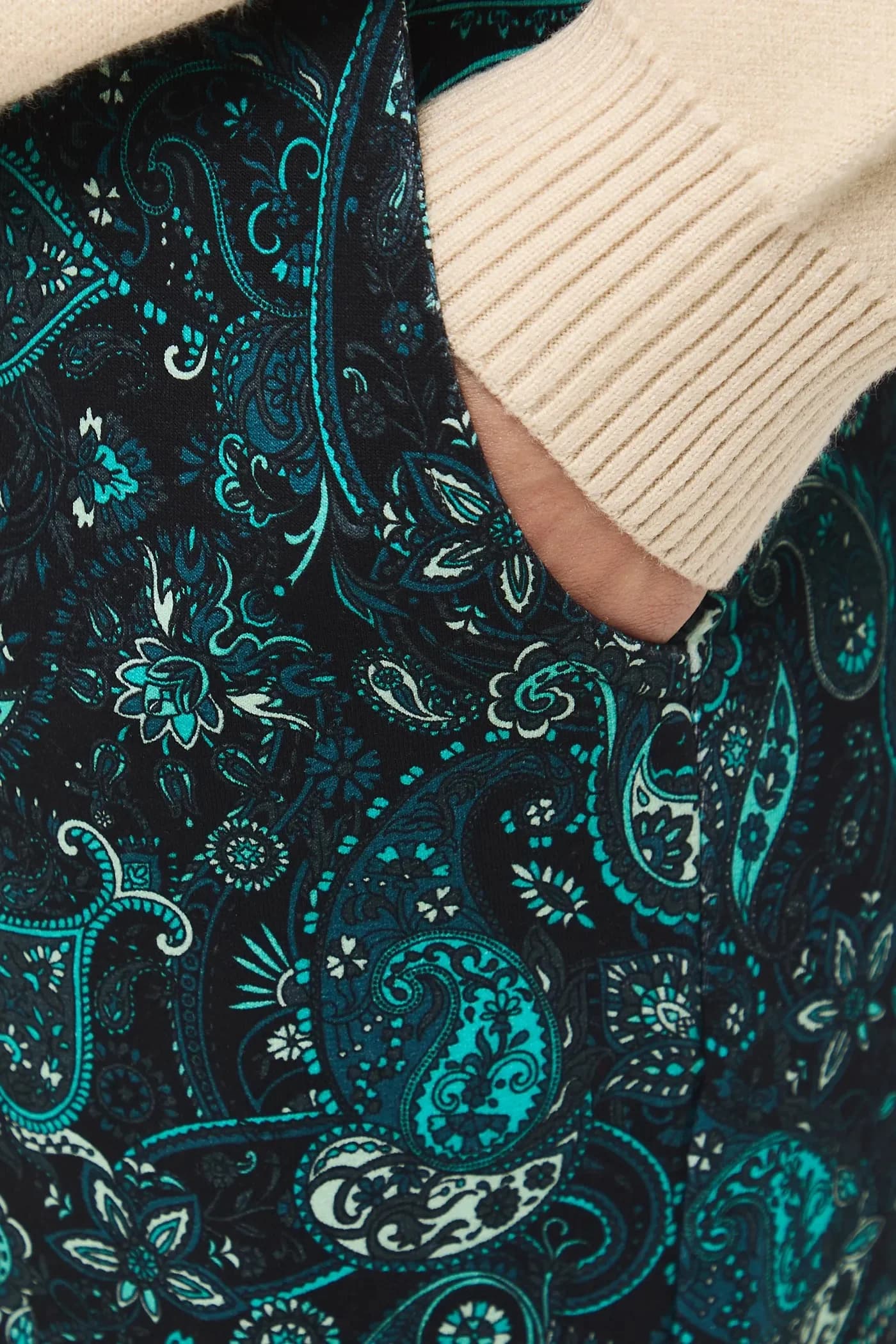 Спортивные штаны - фото 5