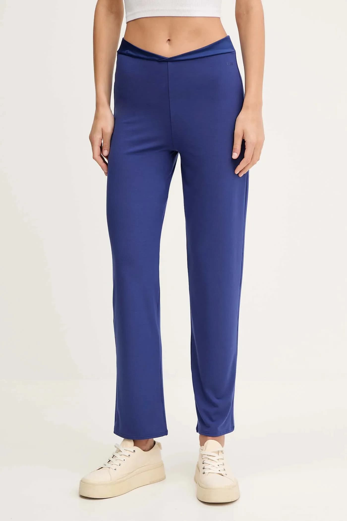 BOSS Спортивные штаны Sheen_Pants