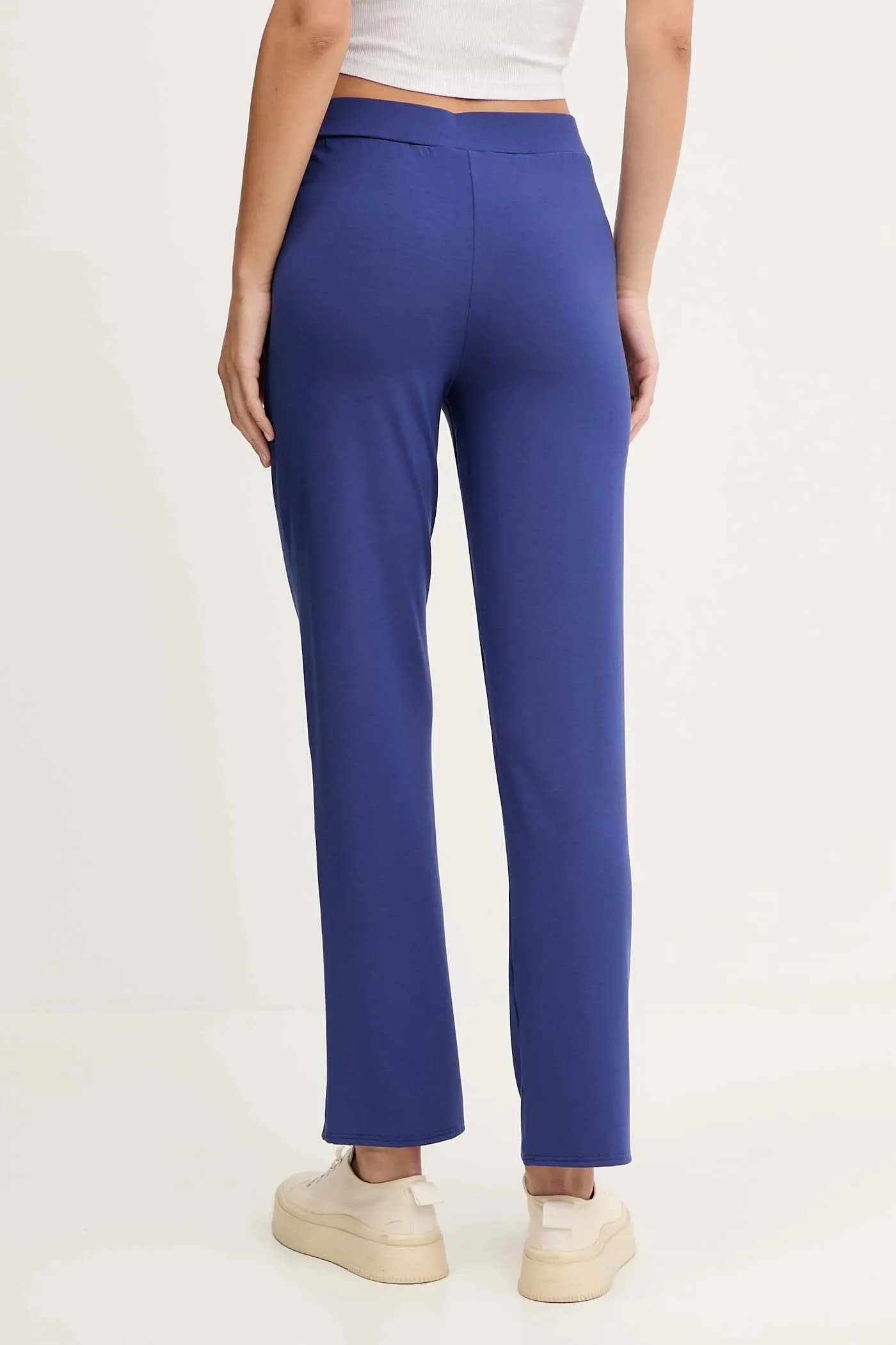 BOSS Спортивные штаны Sheen_Pants - фото 2