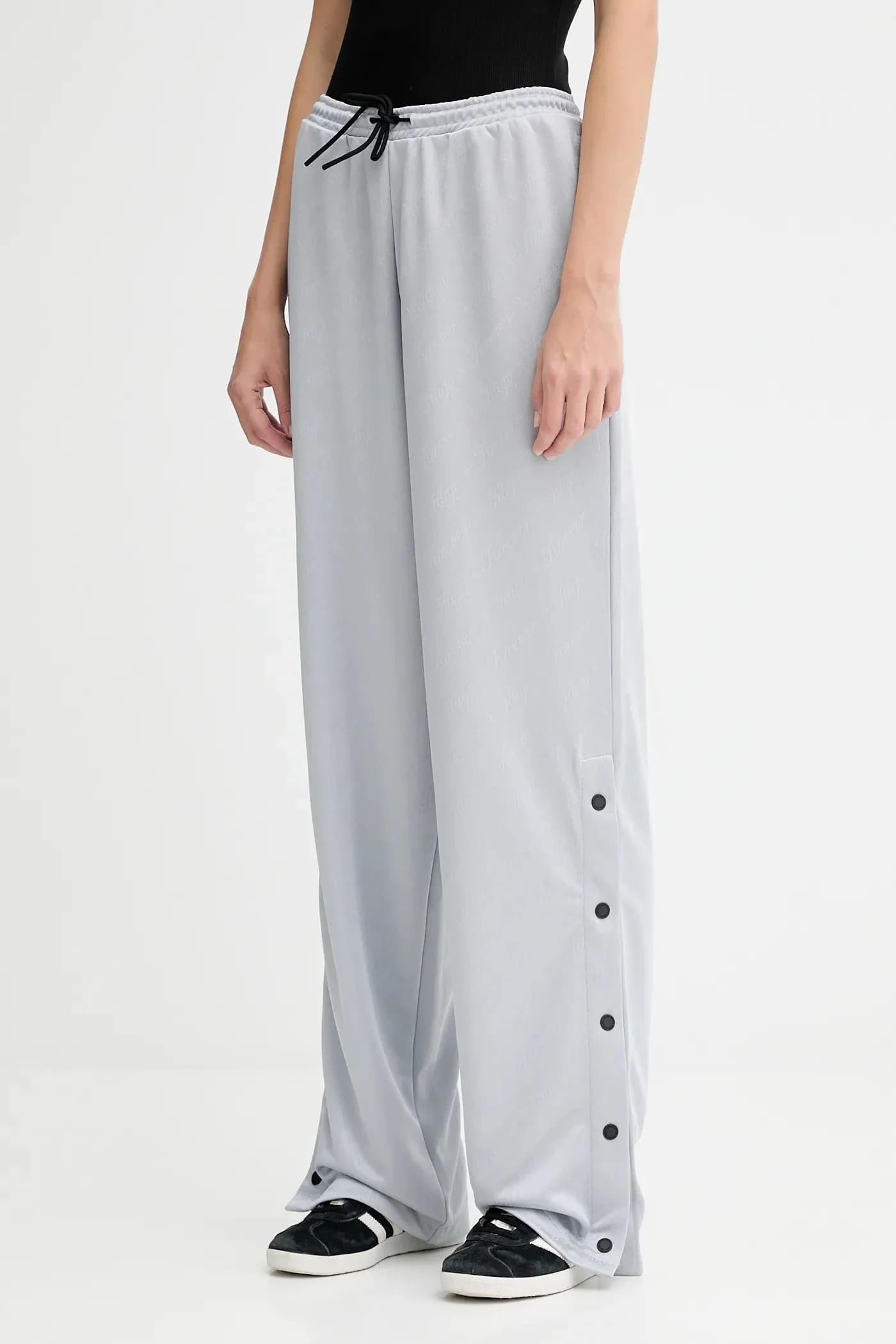 Николь_B_1 спортивные штаны