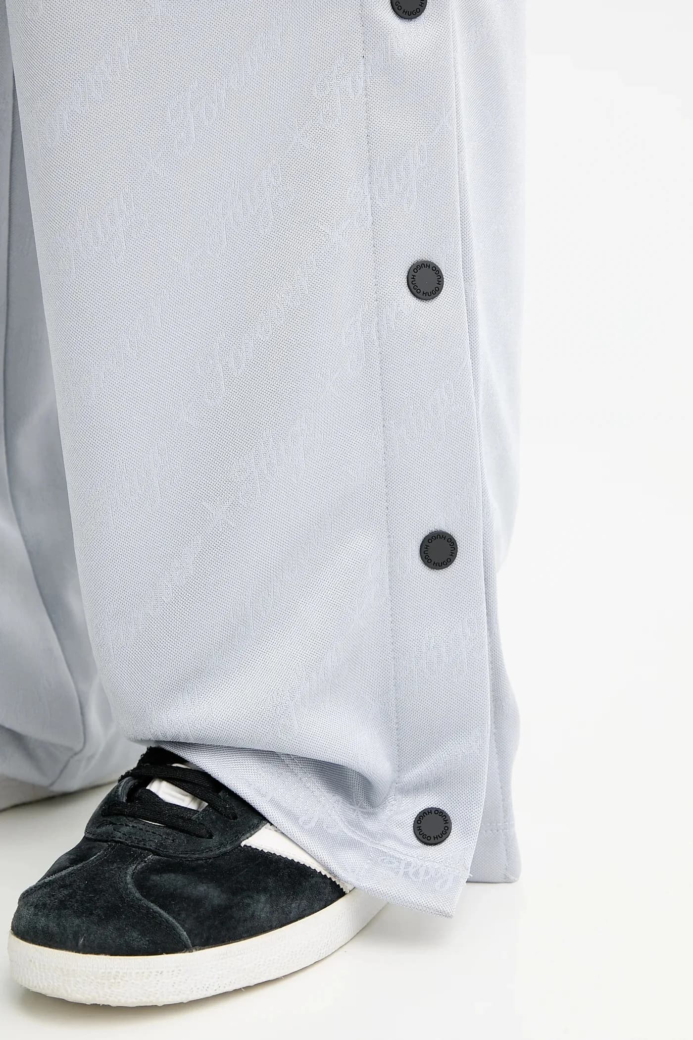 Николь_B_1 спортивные штаны - фото 5