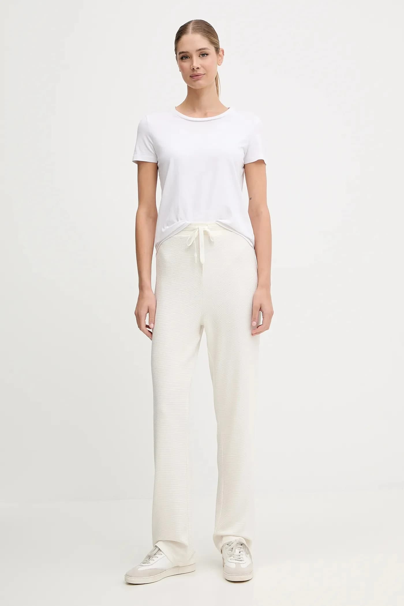 Брюки Lounge Ottoman_Pants - фото 2