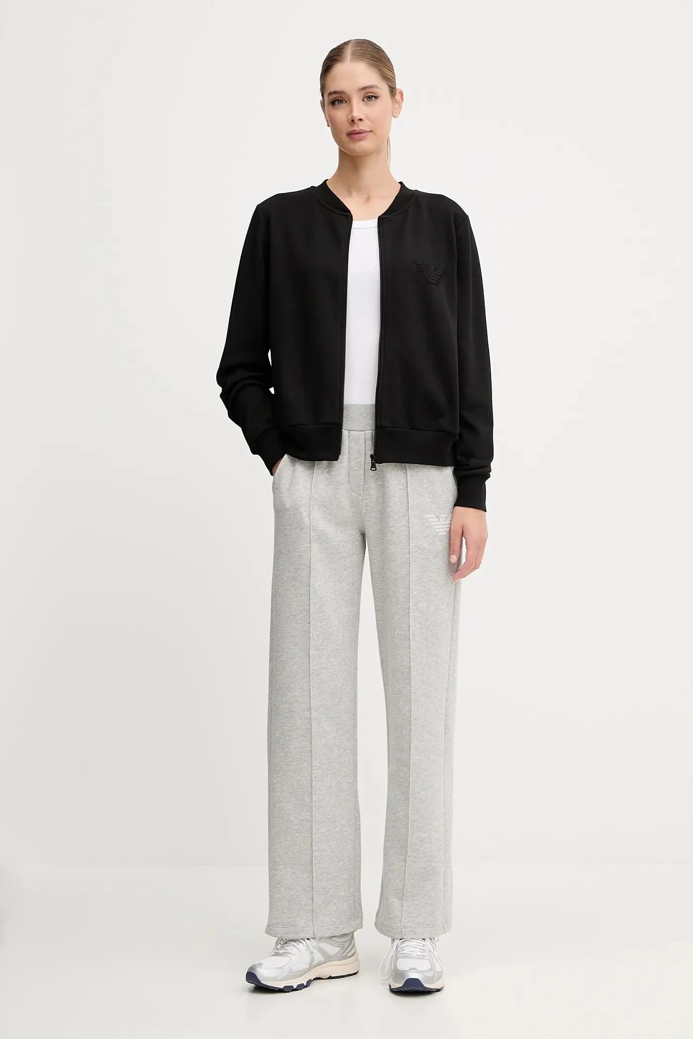 Спортивные штаны - фото 2