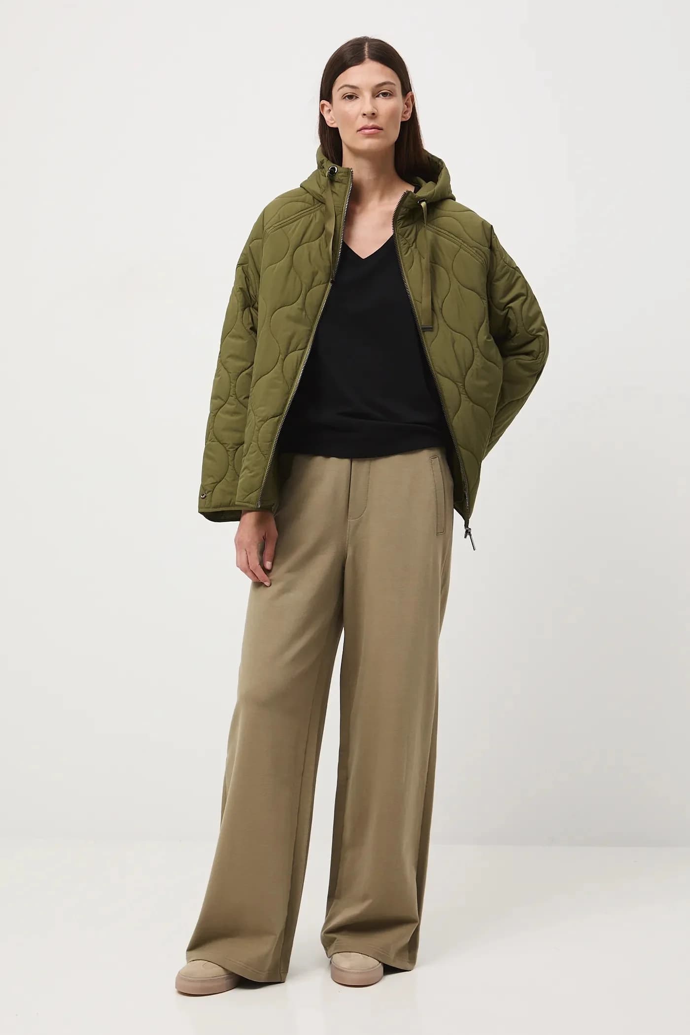 Спортивные штаны - фото 2