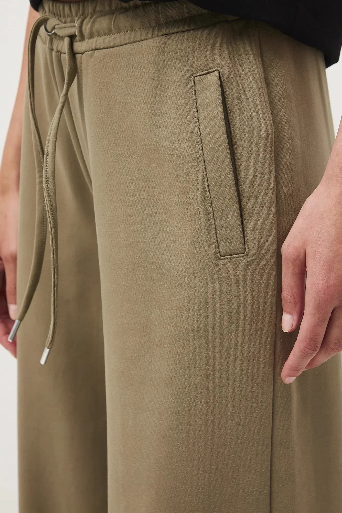 Спортивные штаны - фото 4