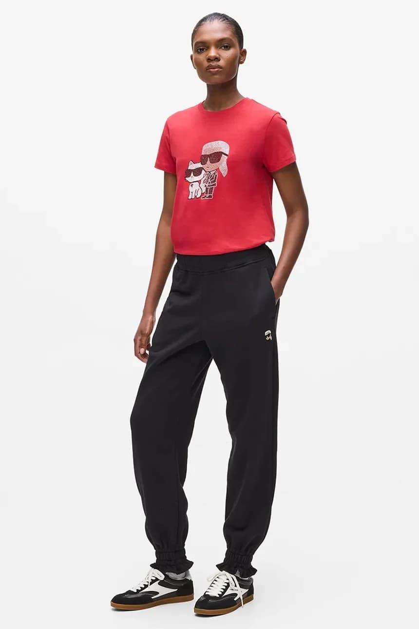 ИКОН спортивные штаны - фото 3