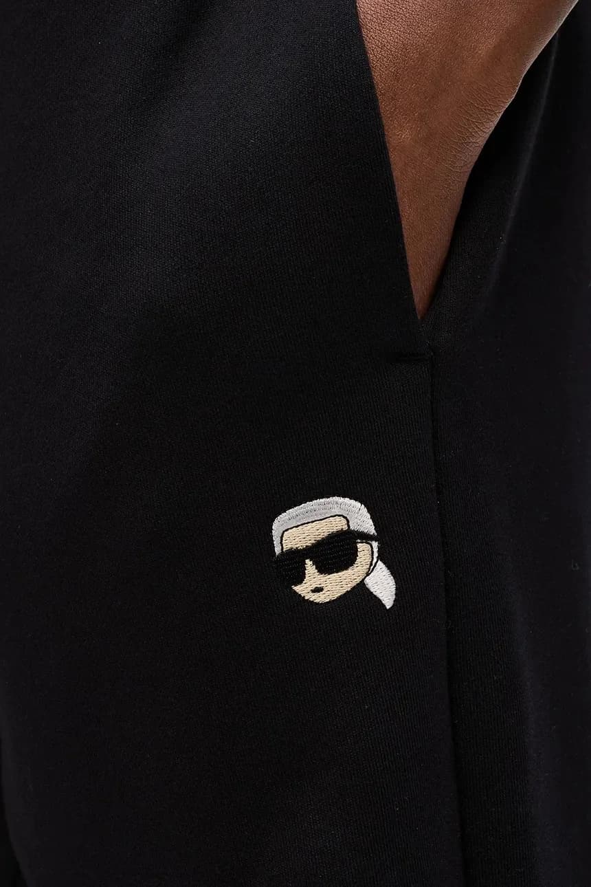 ИКОН спортивные штаны - фото 4