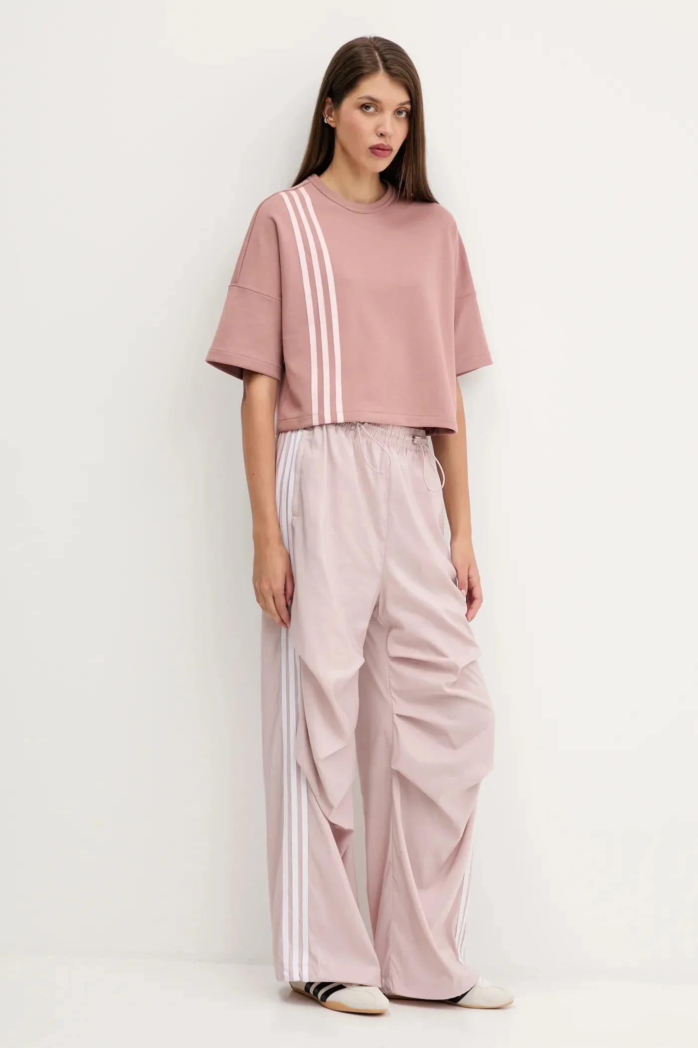 Спортивные брюки - фото 2