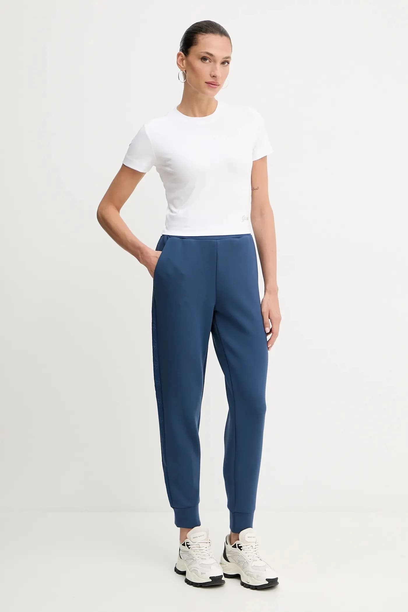 НОВЫЕ спортивные штаны VICTOIRE - фото 2