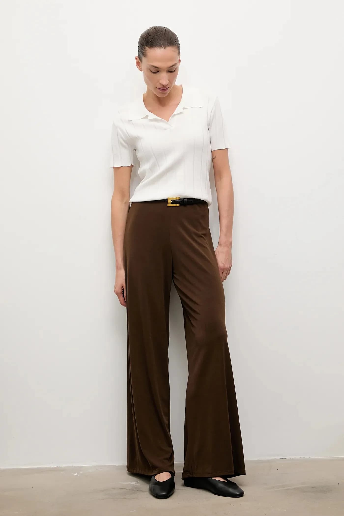 Брюки - фото 2