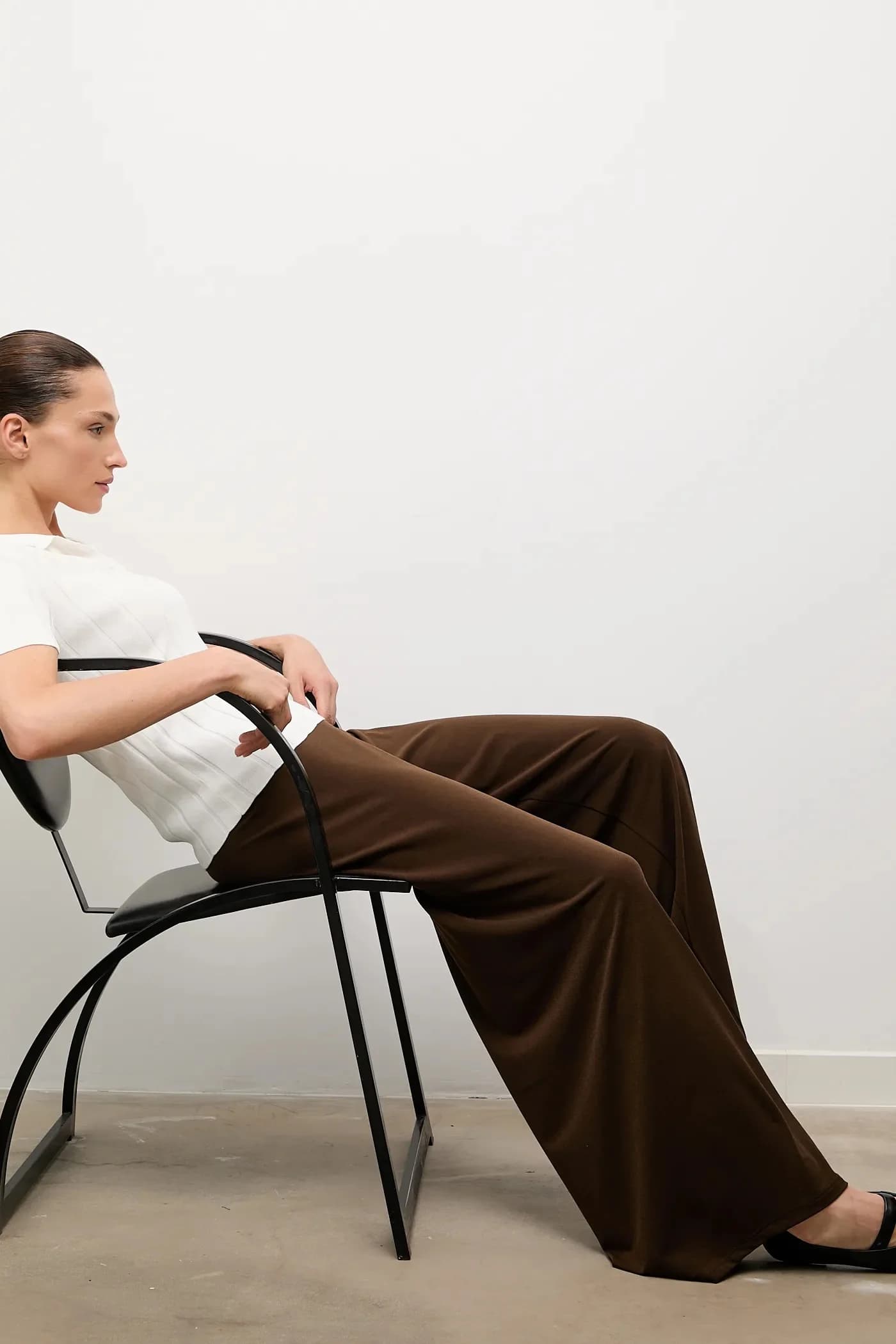 Брюки - фото 5