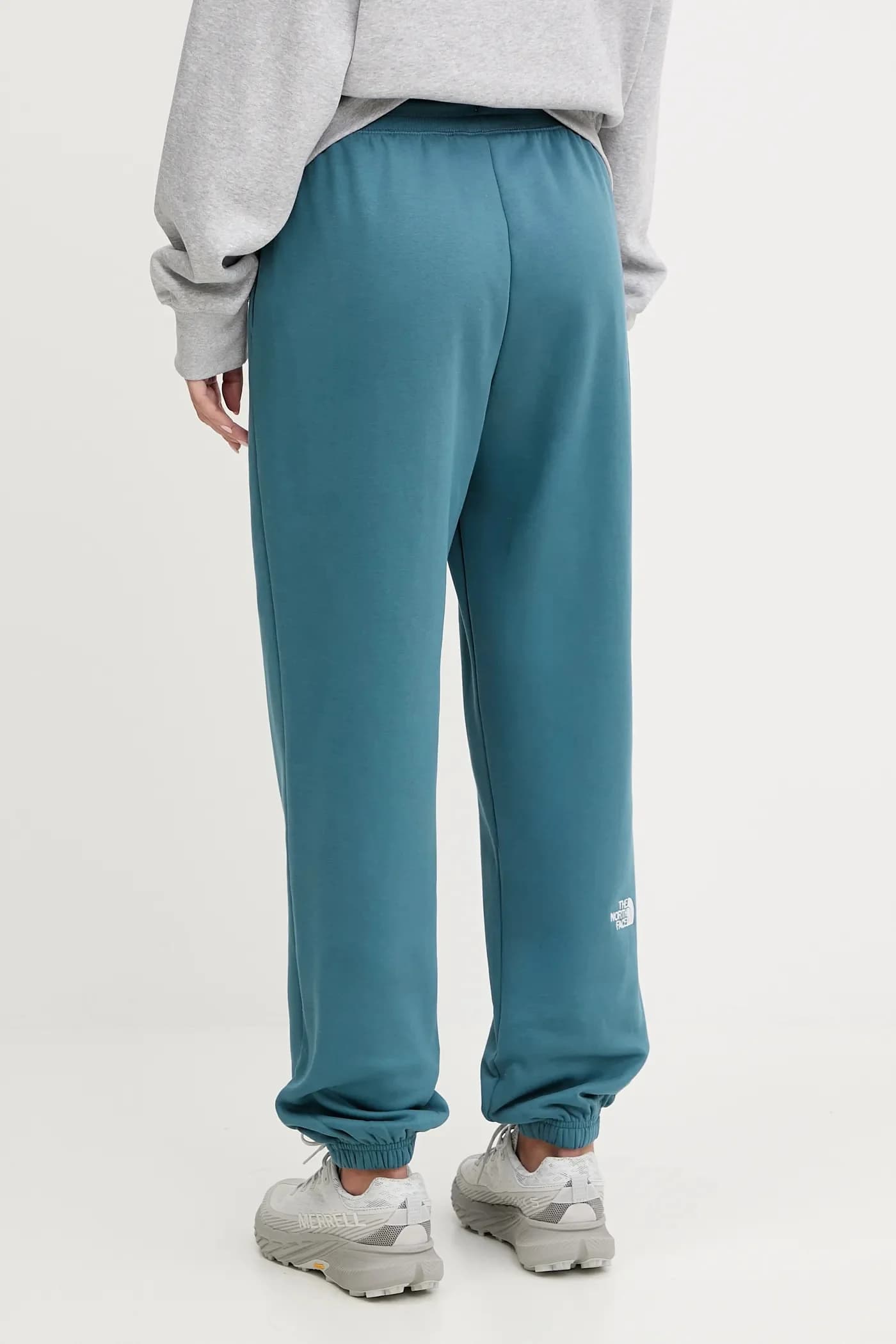 Свободные спортивные штаны Essential - фото 3