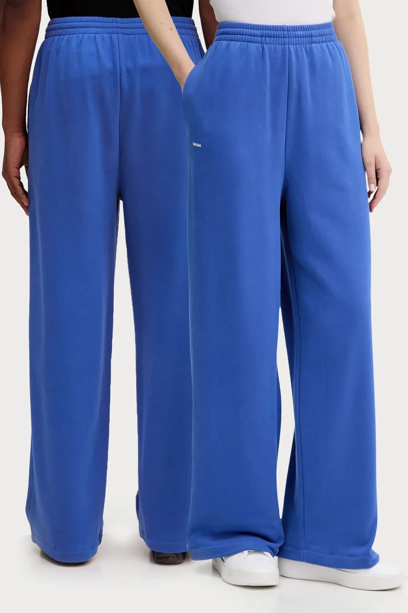 Хлопковые спортивные штаны