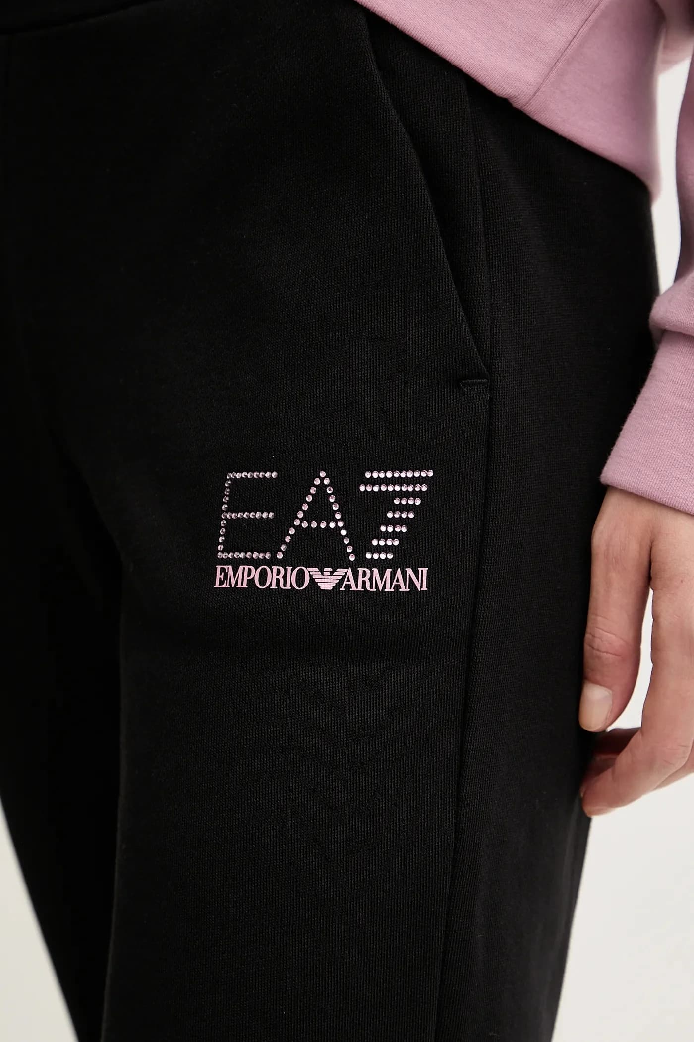 Спортивные штаны - фото 4