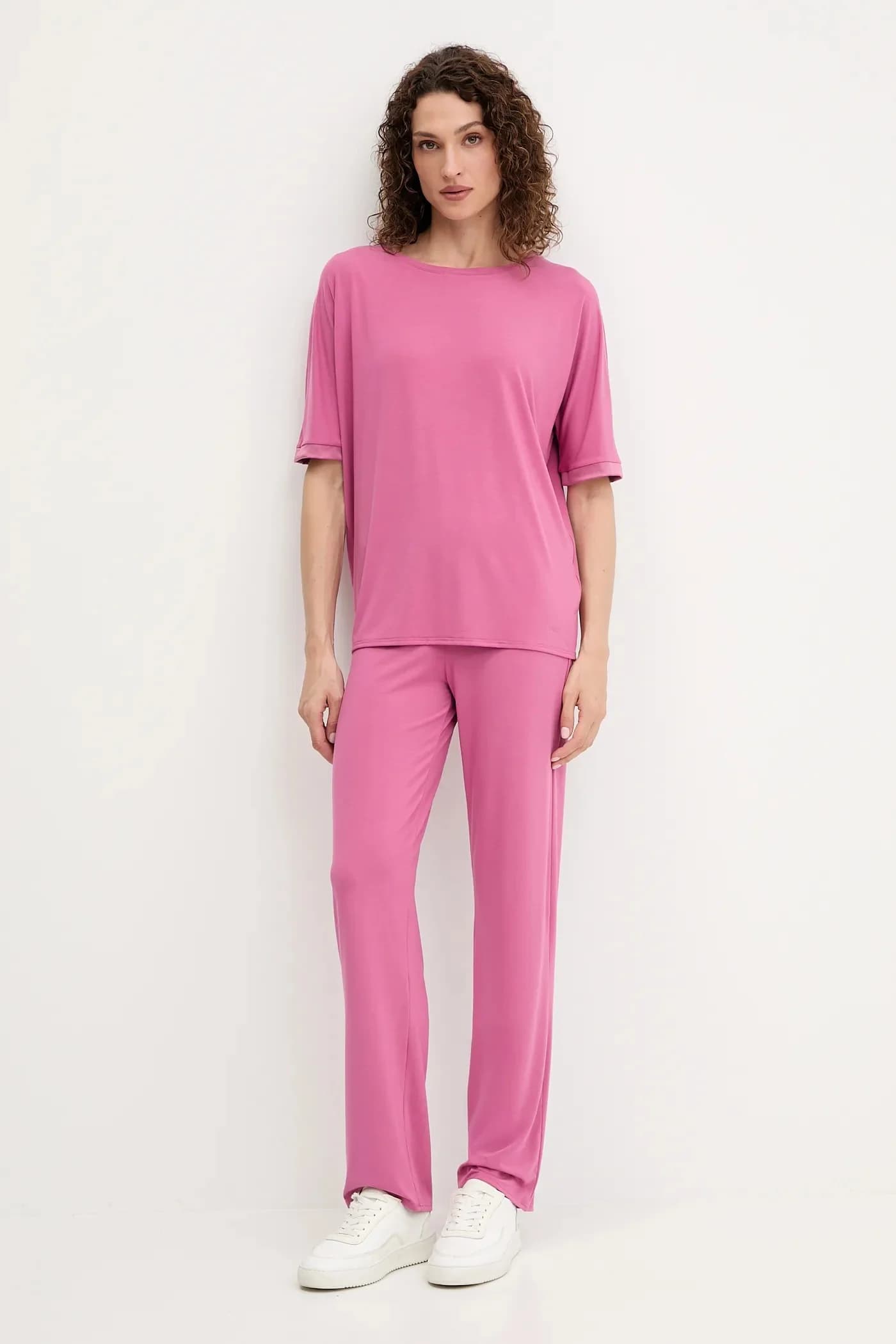 BOSS Спортивные штаны Sheen_Pants - фото 2