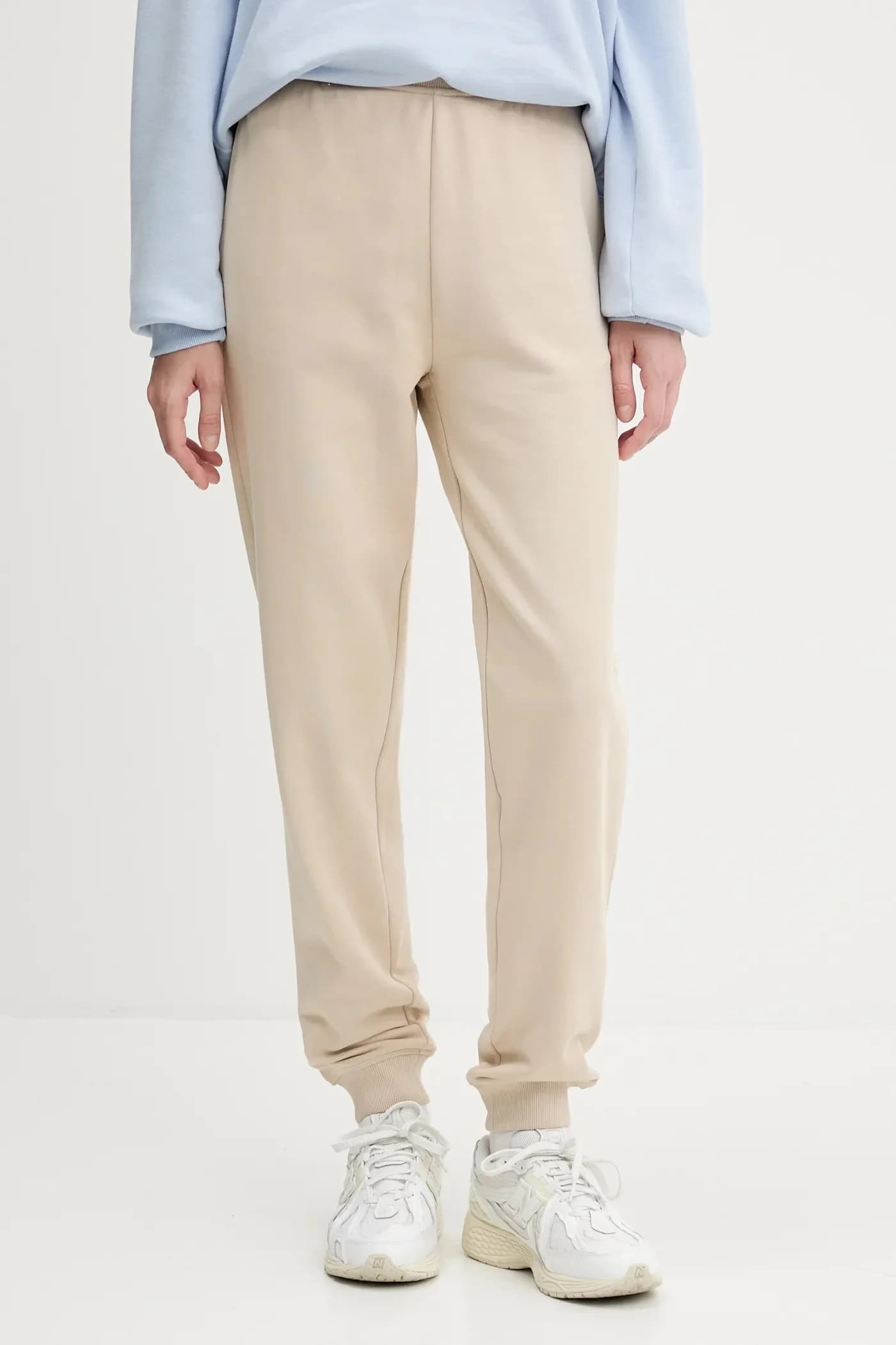 спортивные брюки Nelfinia из хлопка