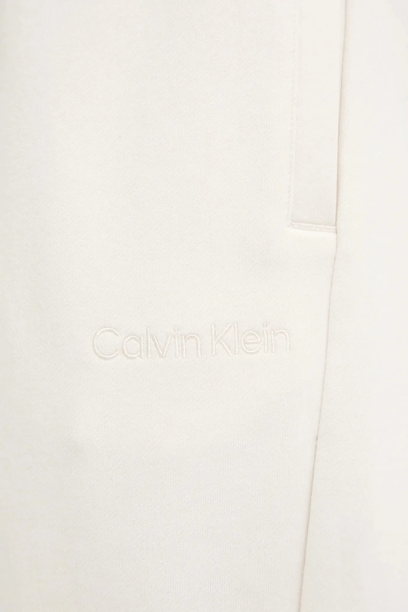 Хлопковые спортивные штаны - фото 4