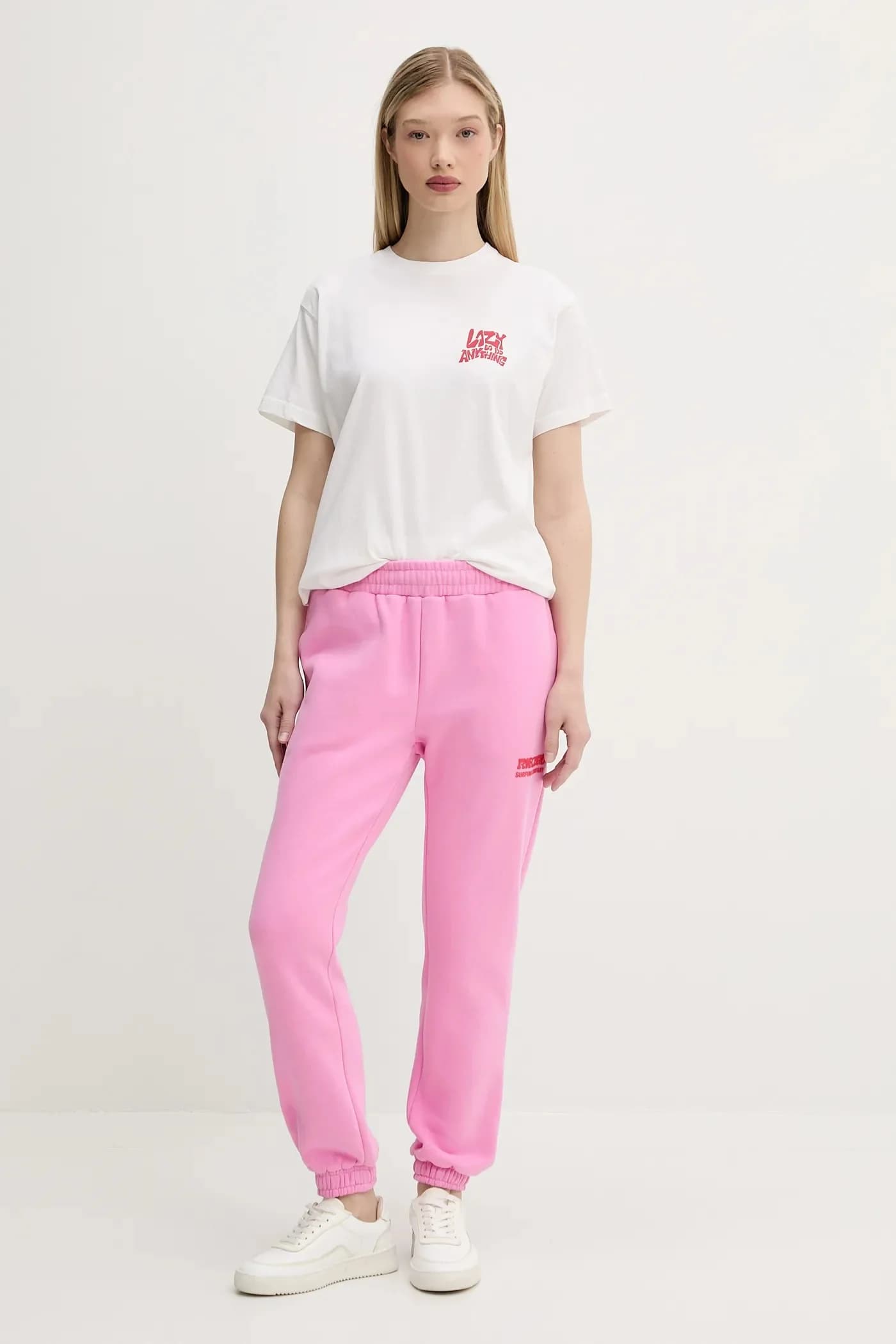 Спортивные штаны - фото 2