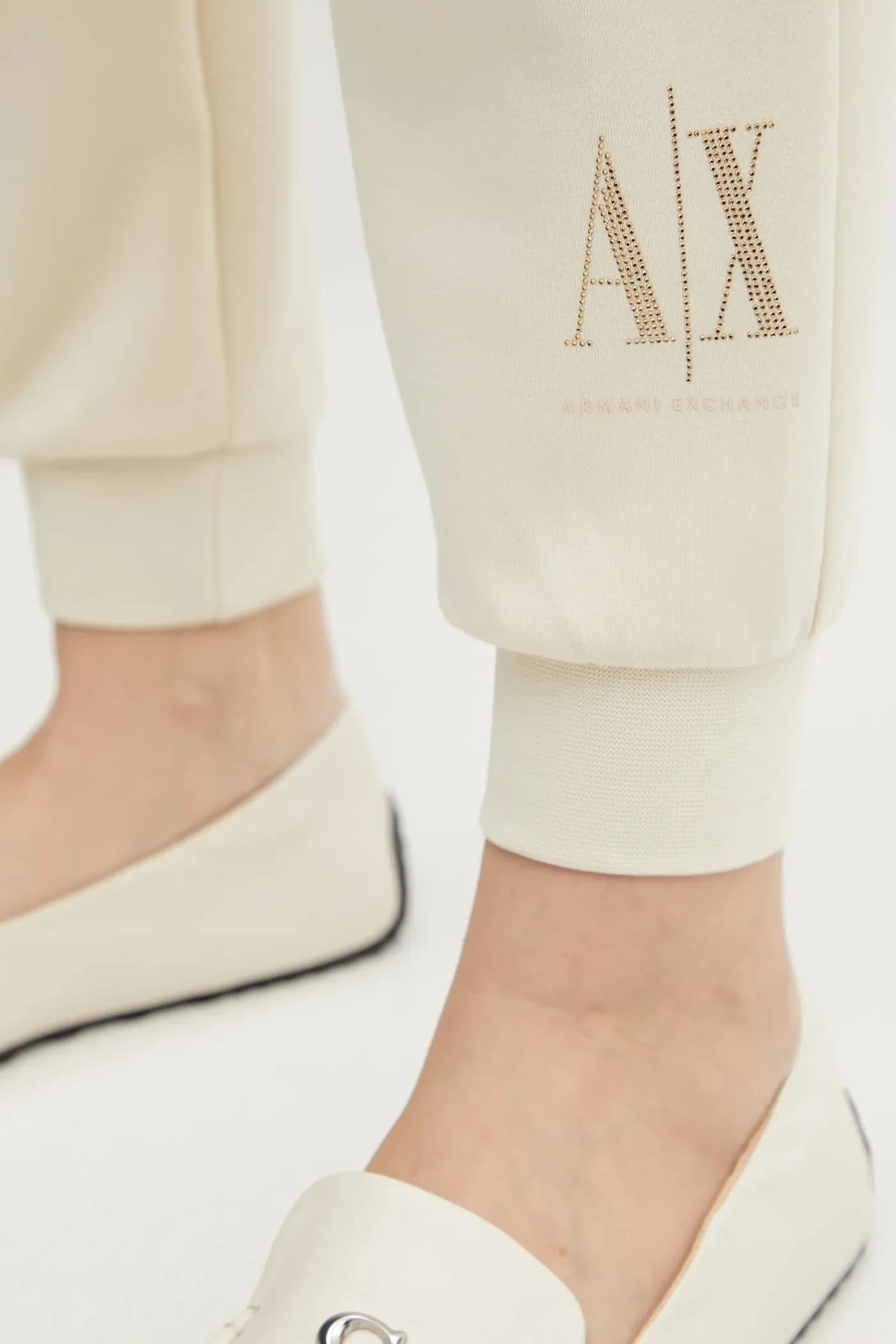 Спортивные штаны - фото 4