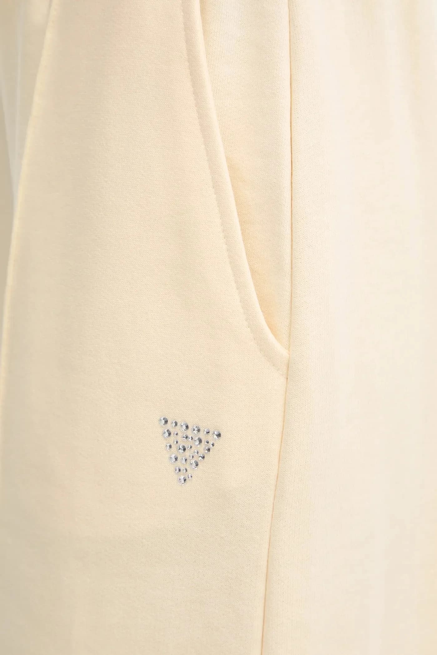 Хлопковые спортивные штаны PRIMULA - фото 4