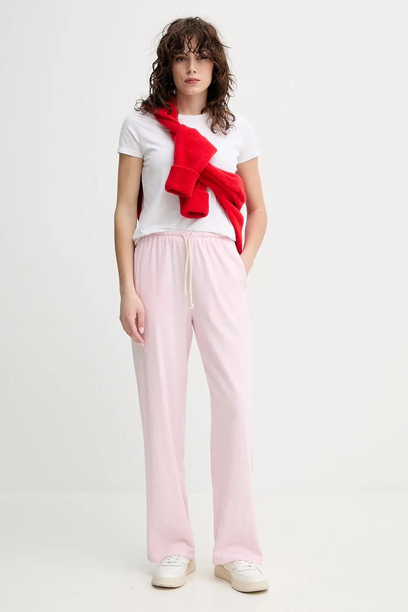 Спортивные штаны - фото 2