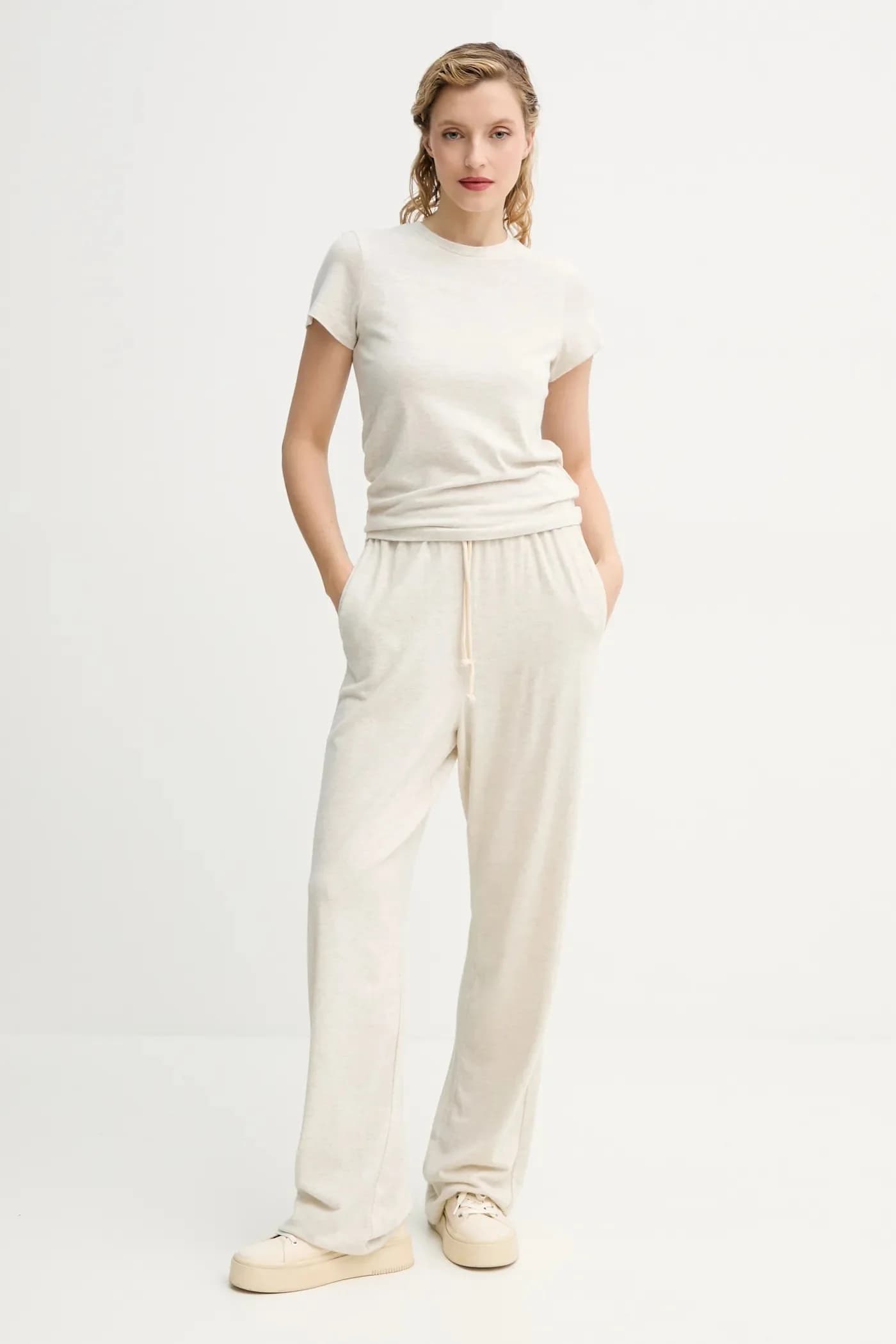 Спортивные штаны - фото 2