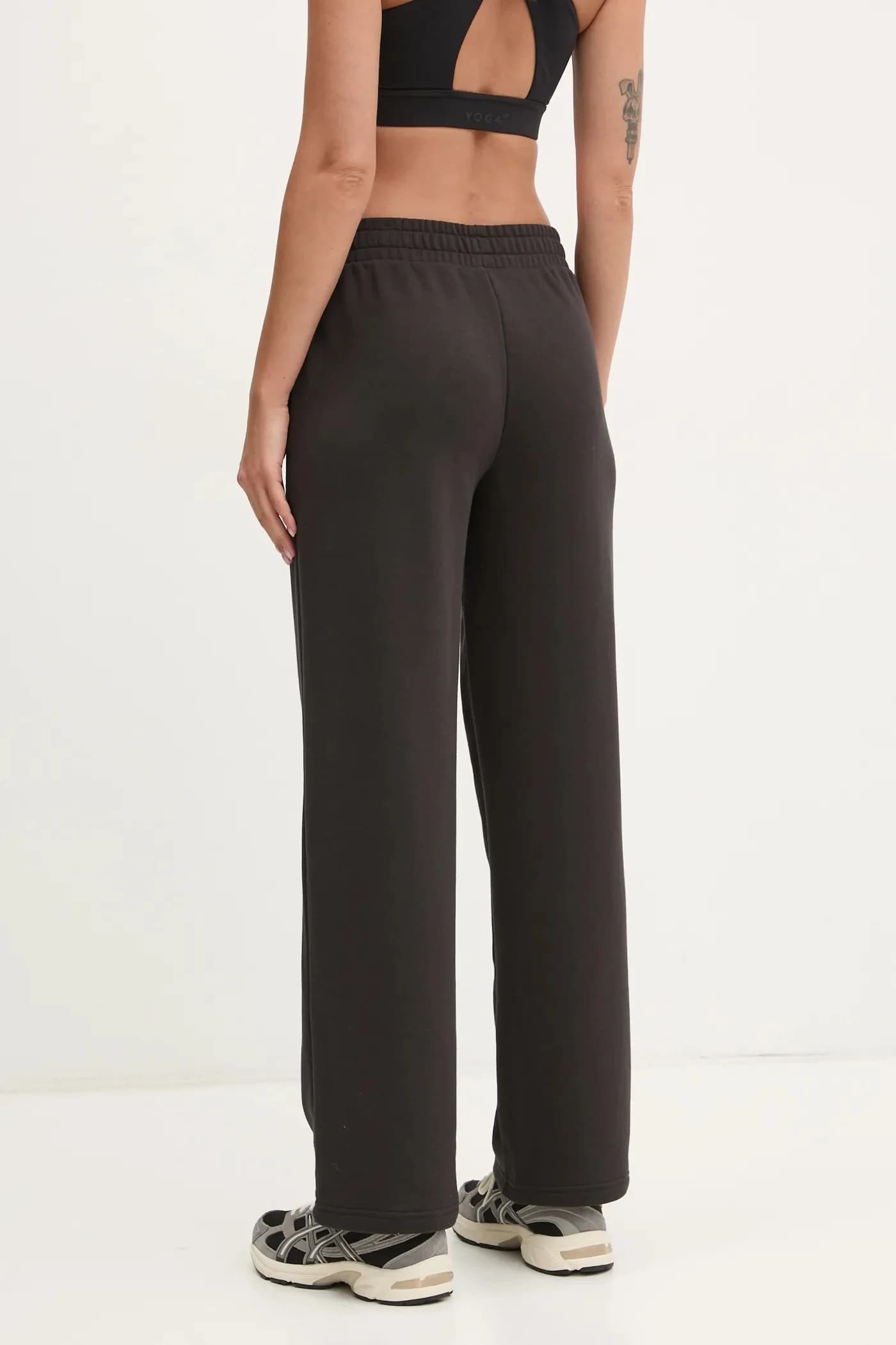 Спортивные брюки Essential с логотипом - фото 3