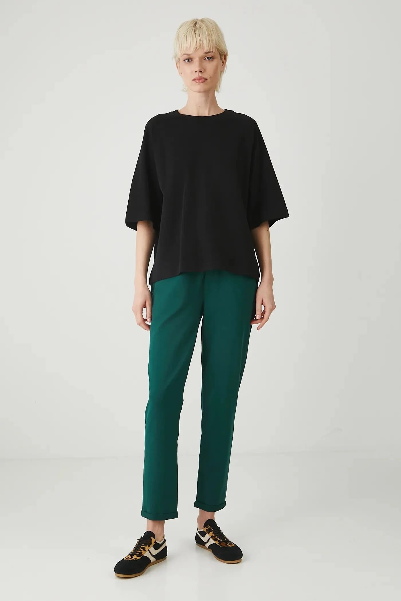 Брюки - фото 2