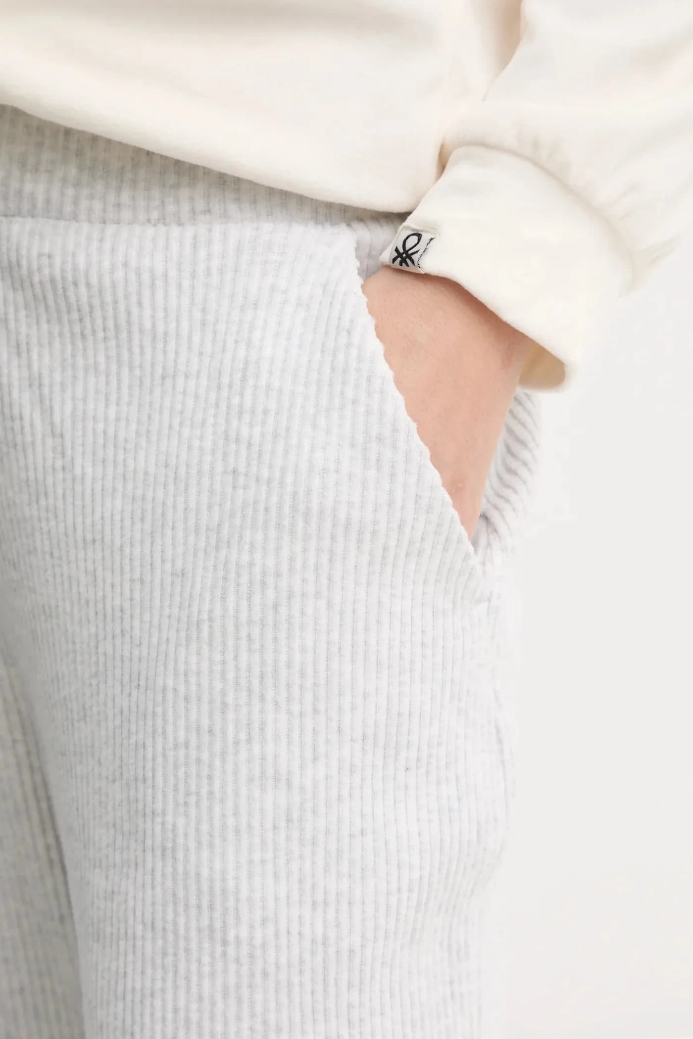 Брюки Lounge - фото 3