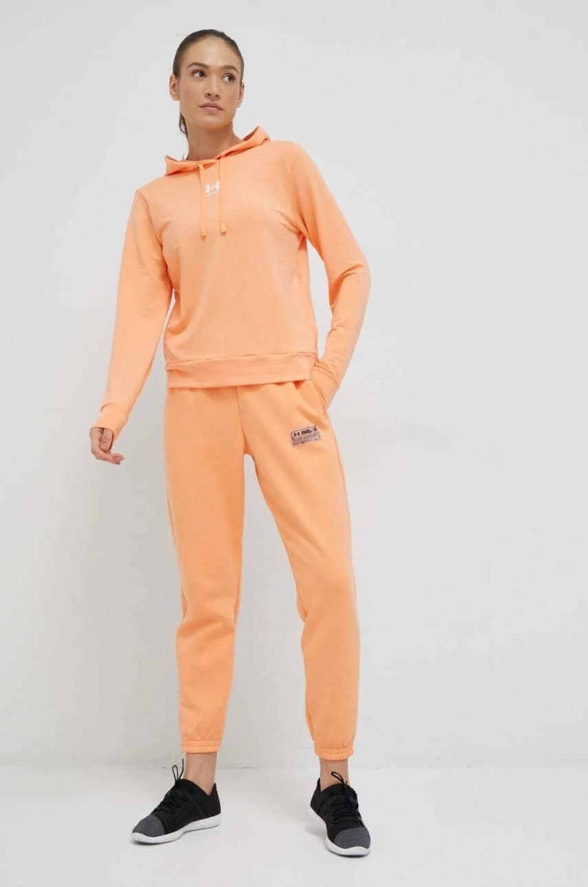 Спортивные штаны - фото 2