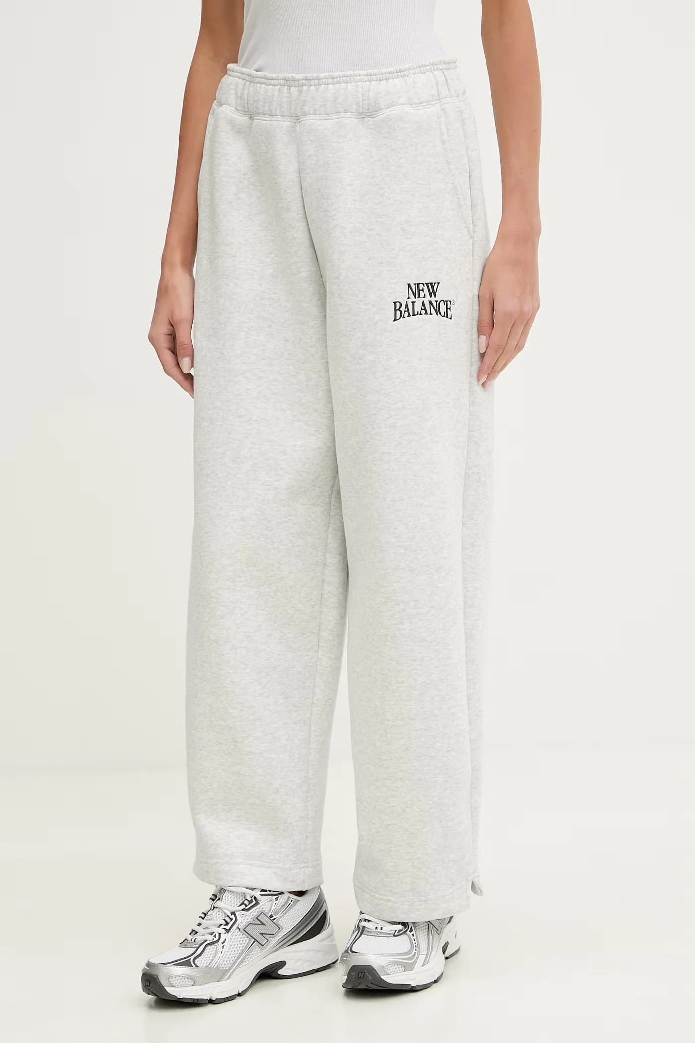 Флисовые женские спортивные штаны