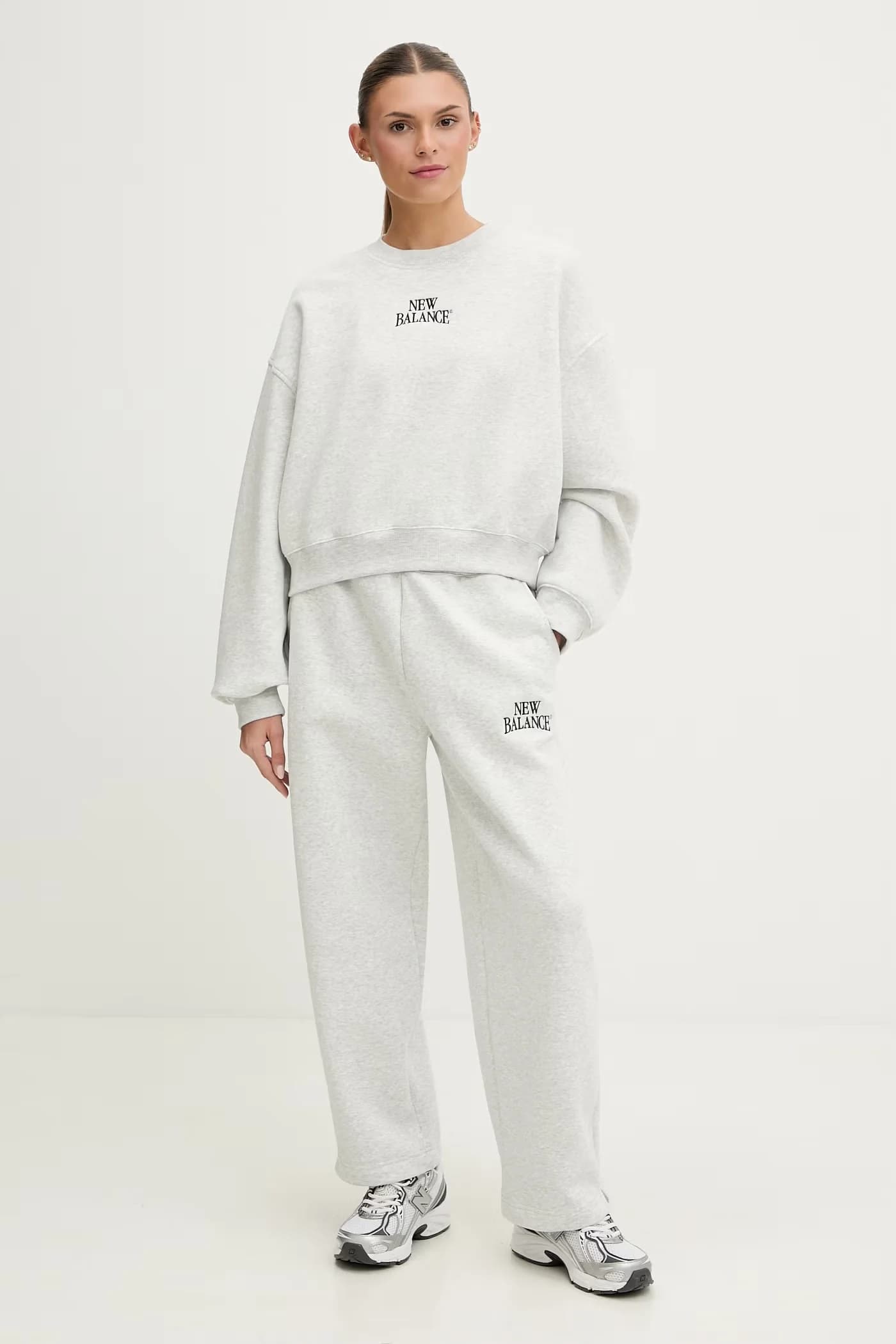 Флисовые женские спортивные штаны - фото 2