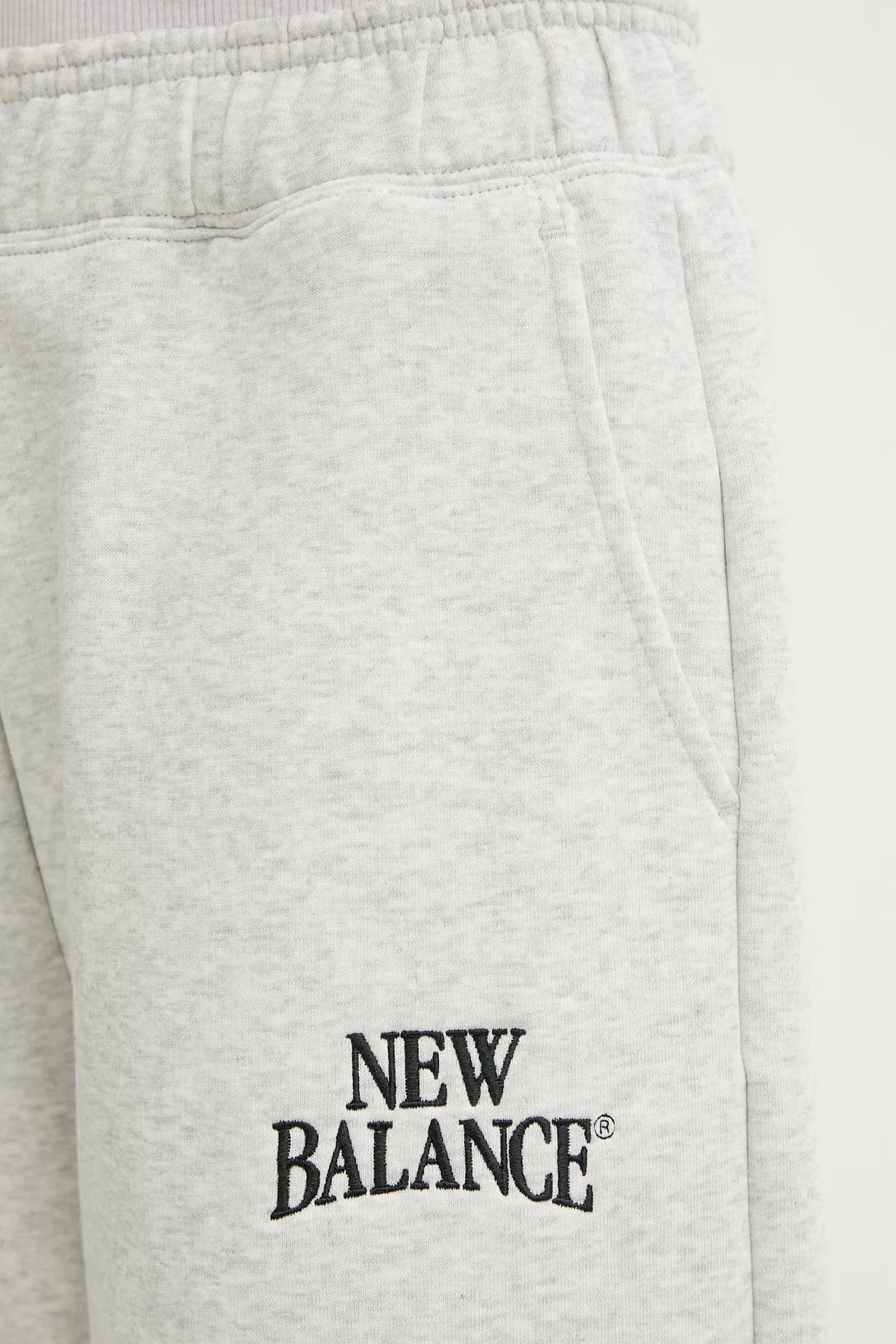 Флисовые женские спортивные штаны - фото 4