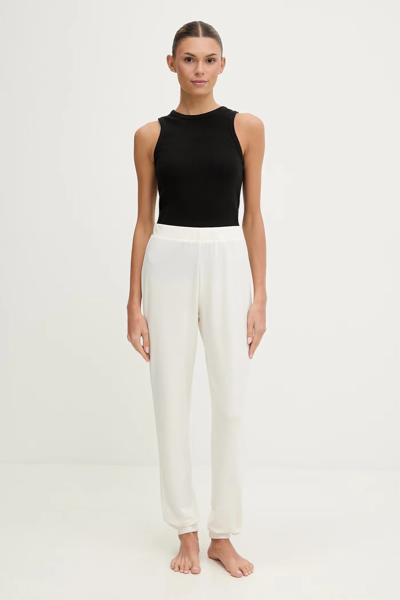 JUNIE женские спортивные брюки - фото 2