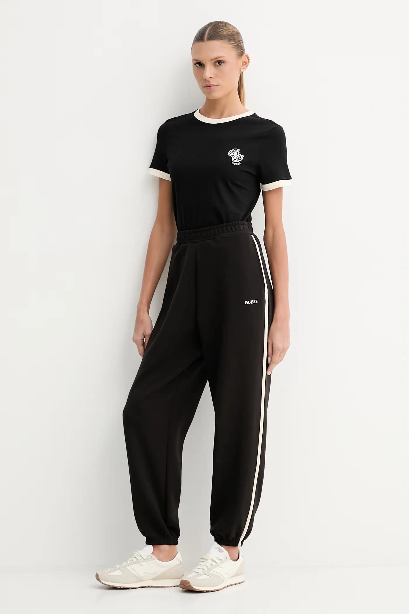 ЖАСМИН женские спортивные брюки - фото 2