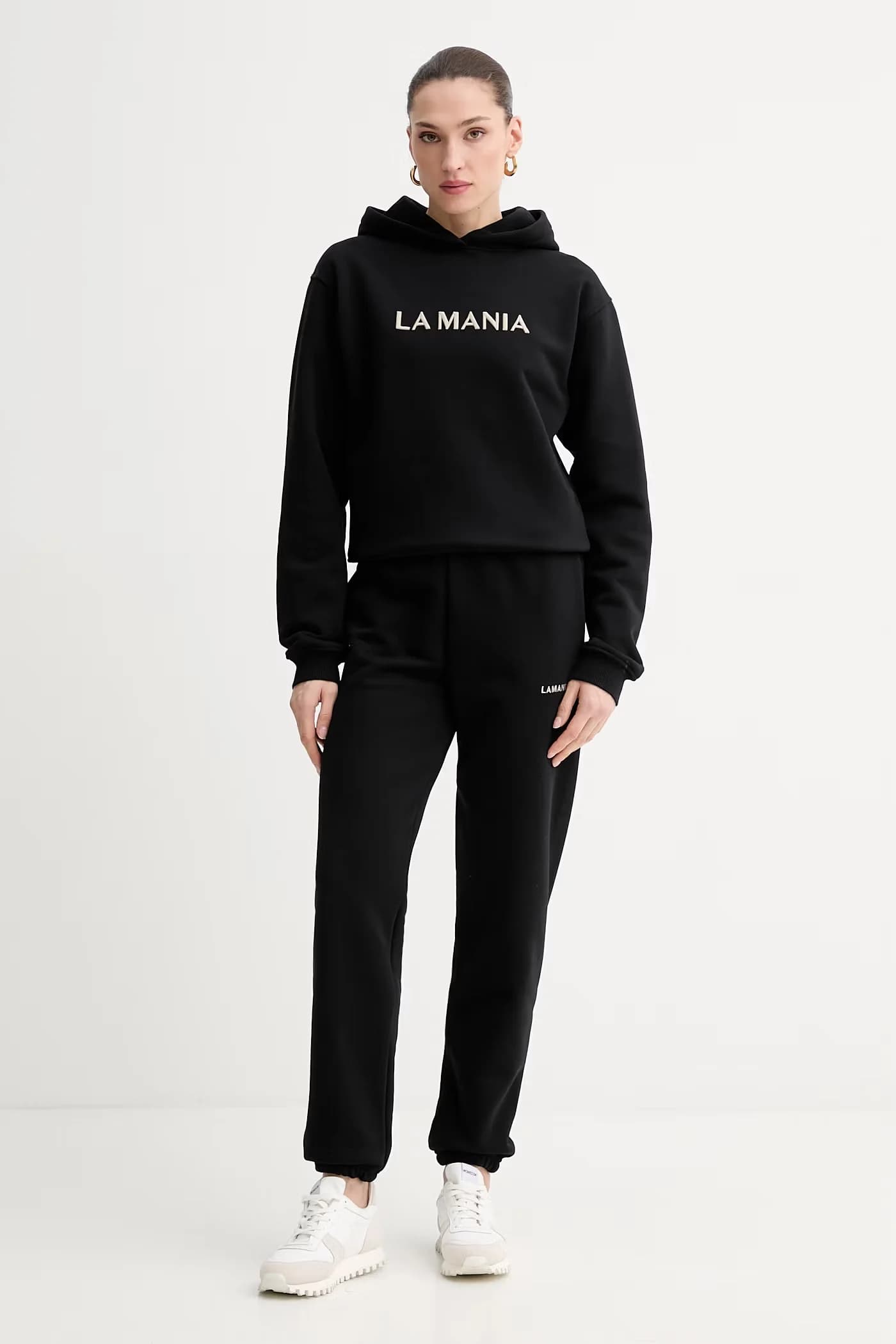 CALEB женские спортивные брюки - фото 2