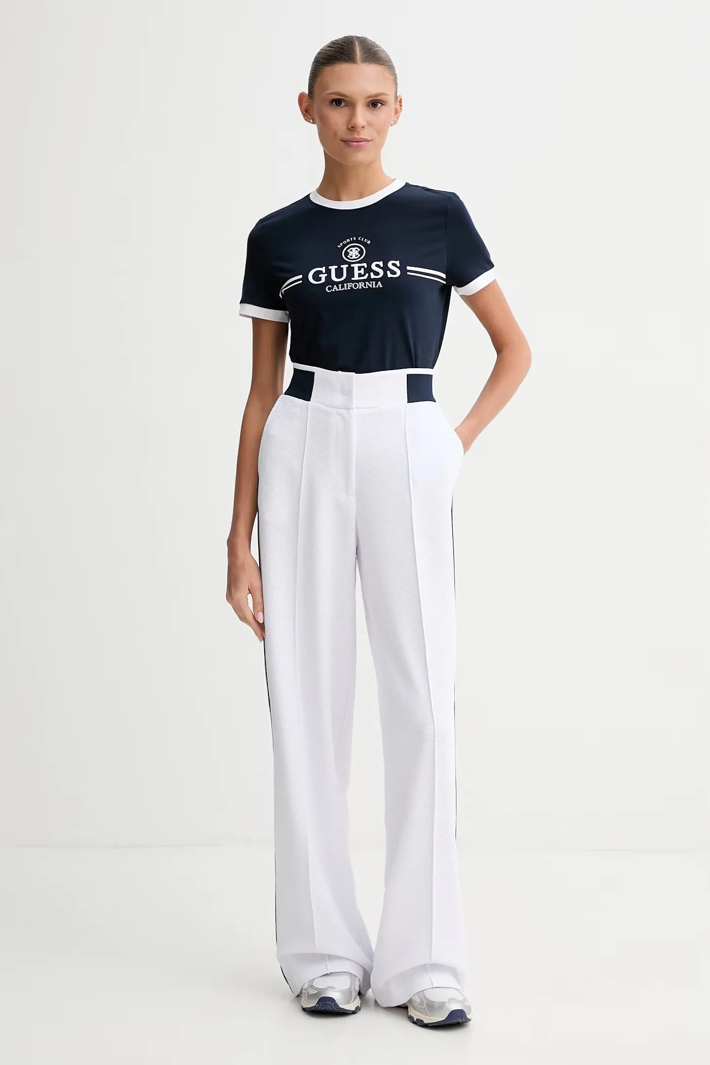 САРА женские спортивные брюки - фото 2