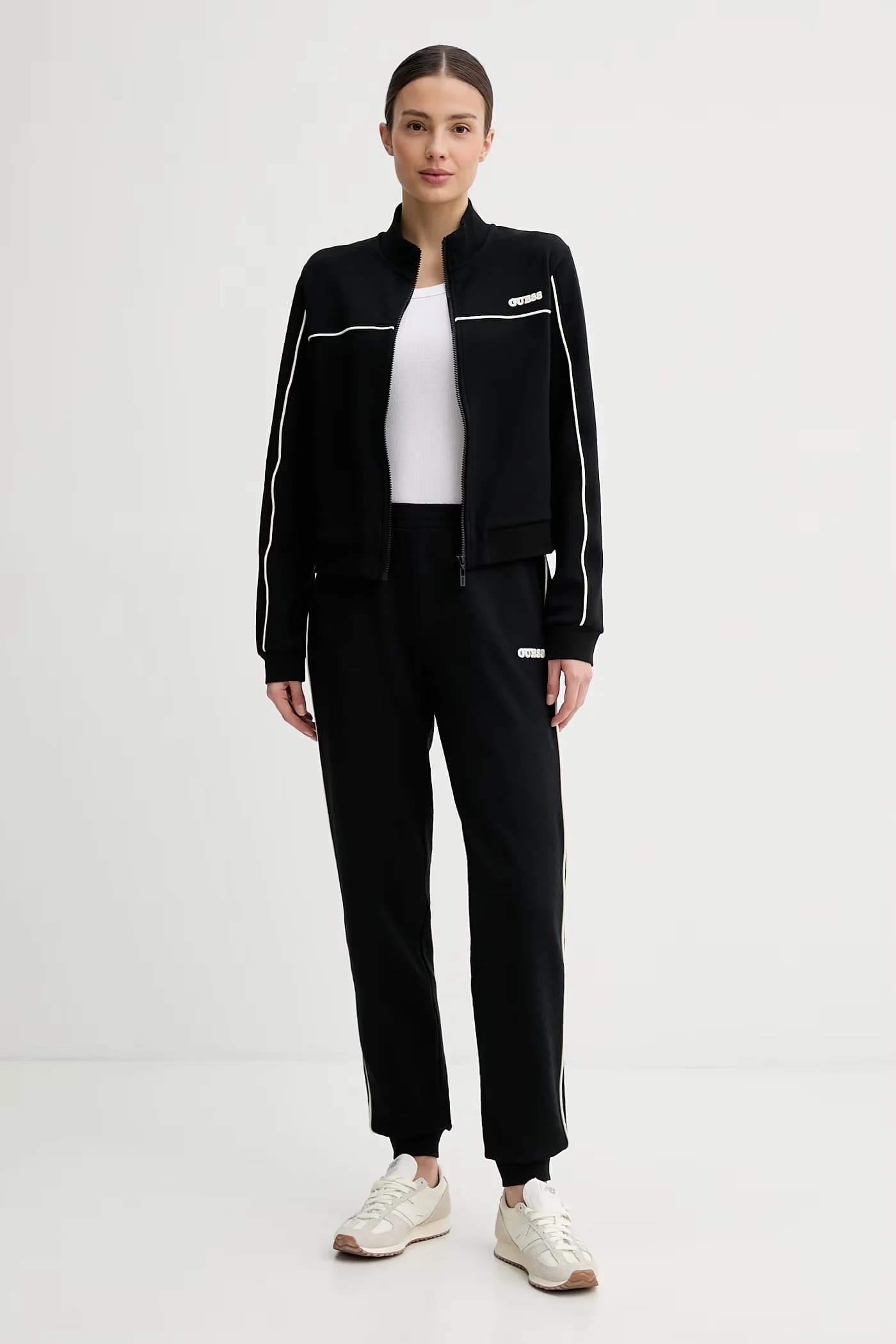 CLARA женские спортивные брюки - фото 2