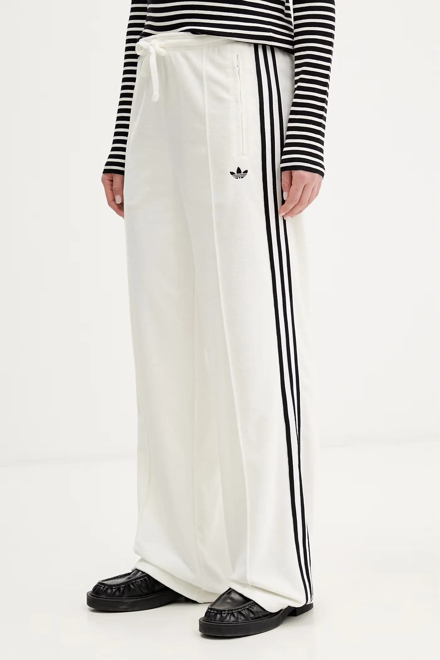 Женские спортивные брюки Terry Towel Firebird